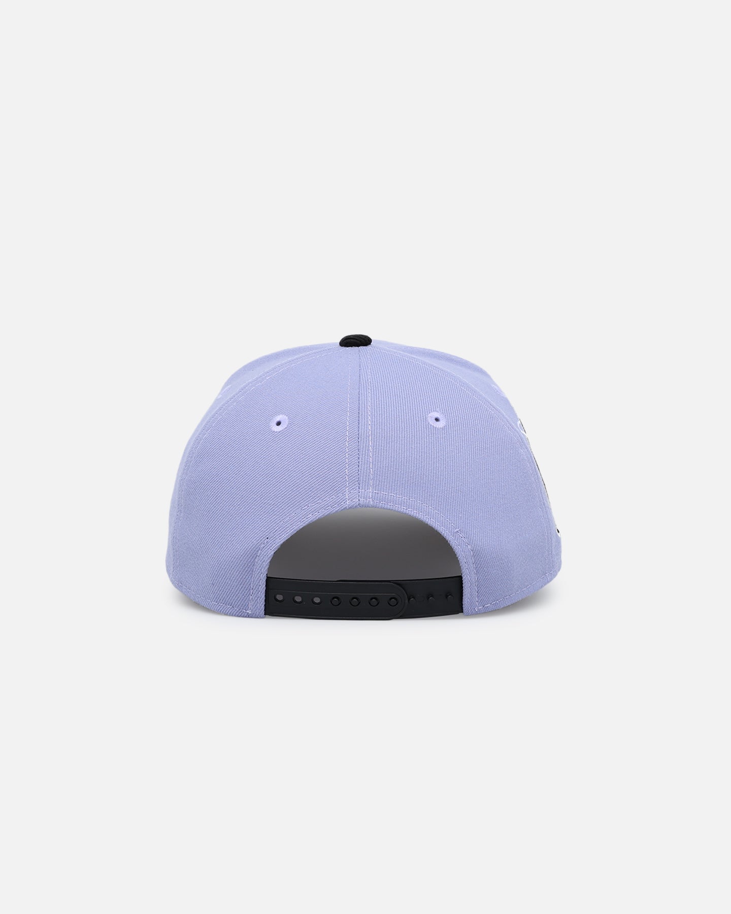New Era Boston Red Sox 9FORTY A-Frame Snapback Lavender/Black