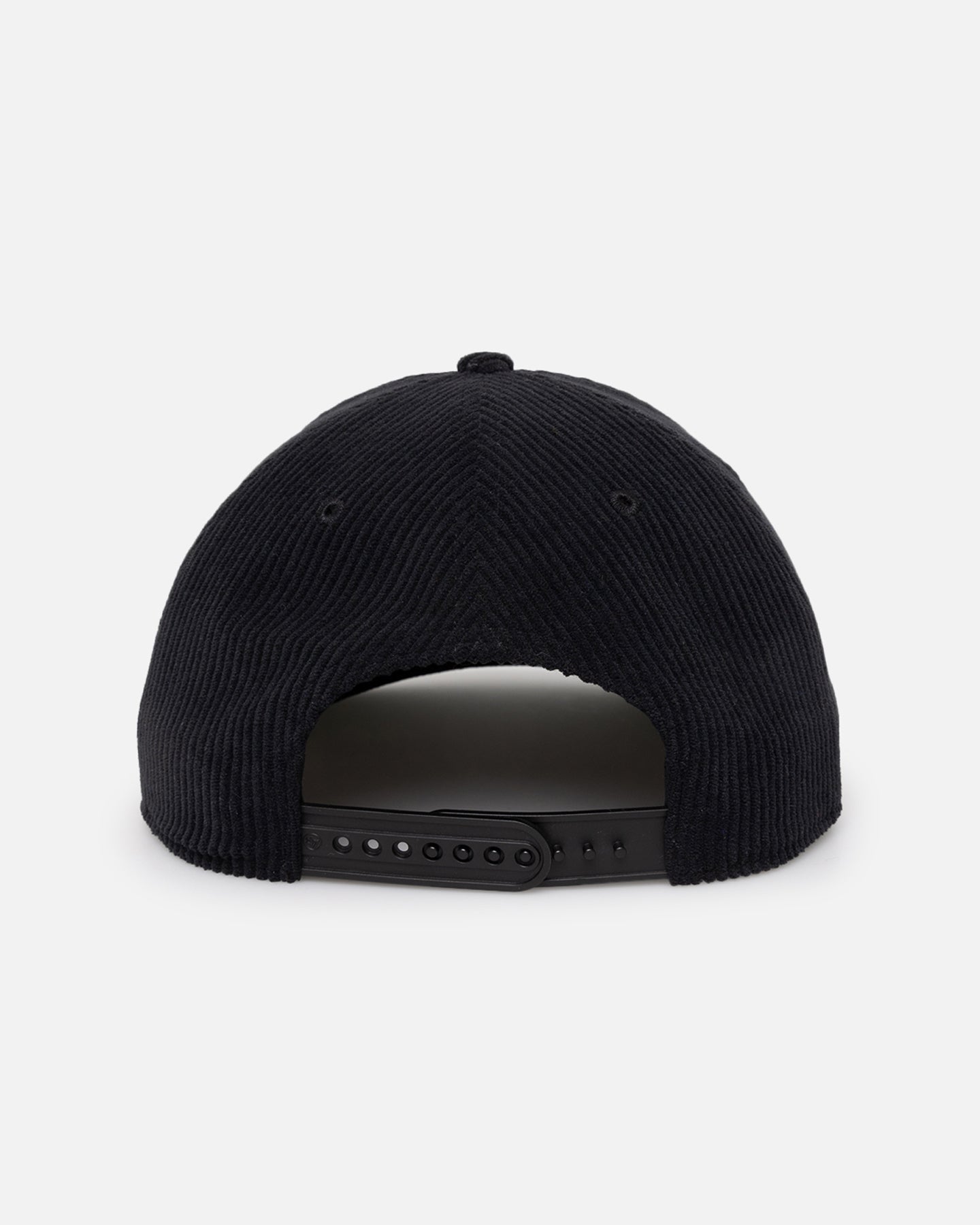 47 Brand Arizona Diamondbacks 'MLB Opening Day' Corduroy Crossrope Hitch Snapback Black