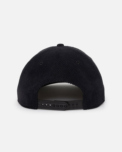 47 Brand Arizona Diamondbacks 'MLB Opening Day' Corduroy Crossrope Hitch Snapback Black