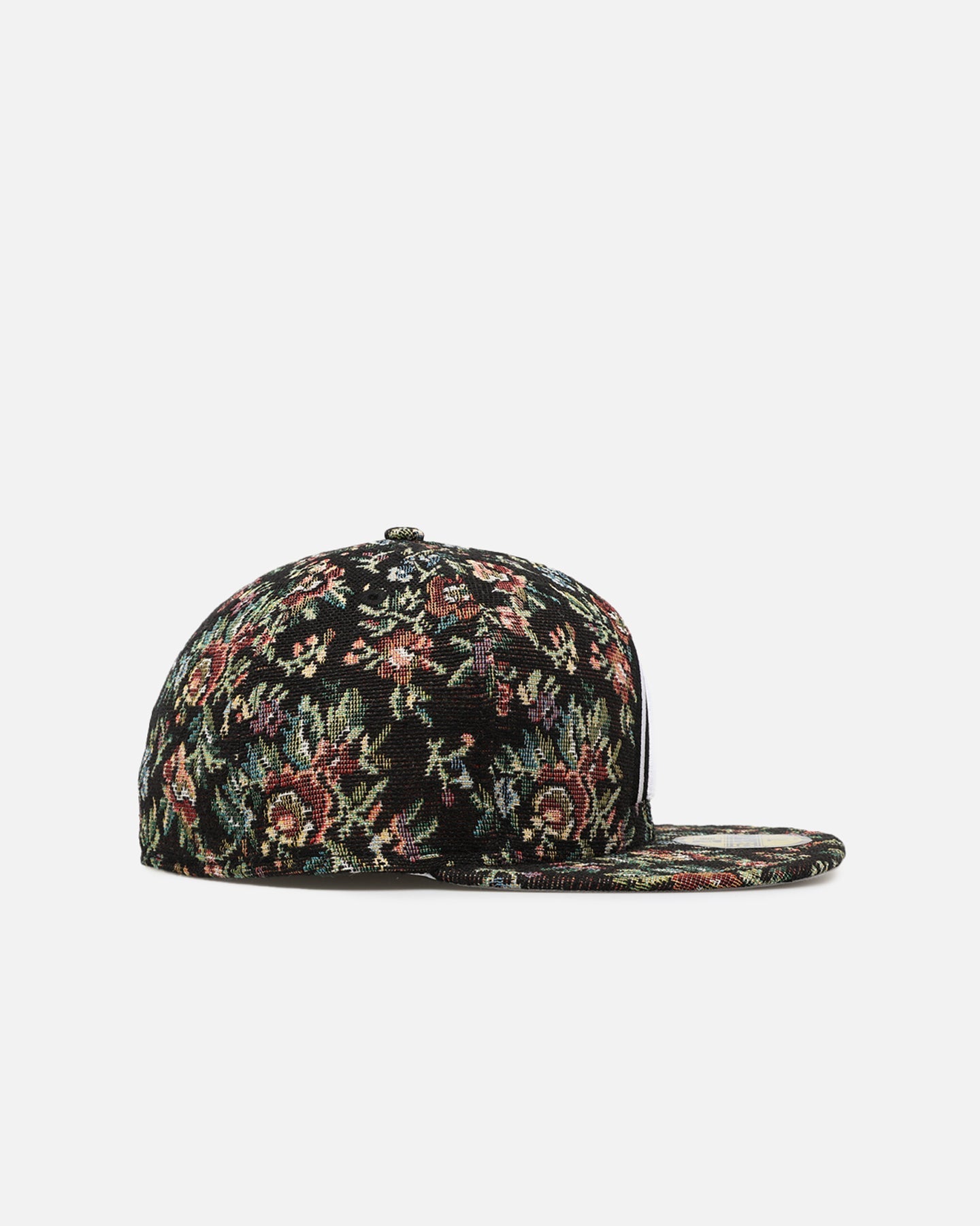 New Era Houston Astros 'Floral Tapestry' 59FIFTY Fitted Tapestry