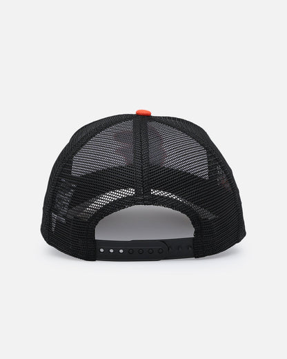 New Era Baltimore Orioles 9FORTY A-Frame Trucker Snapback OTC