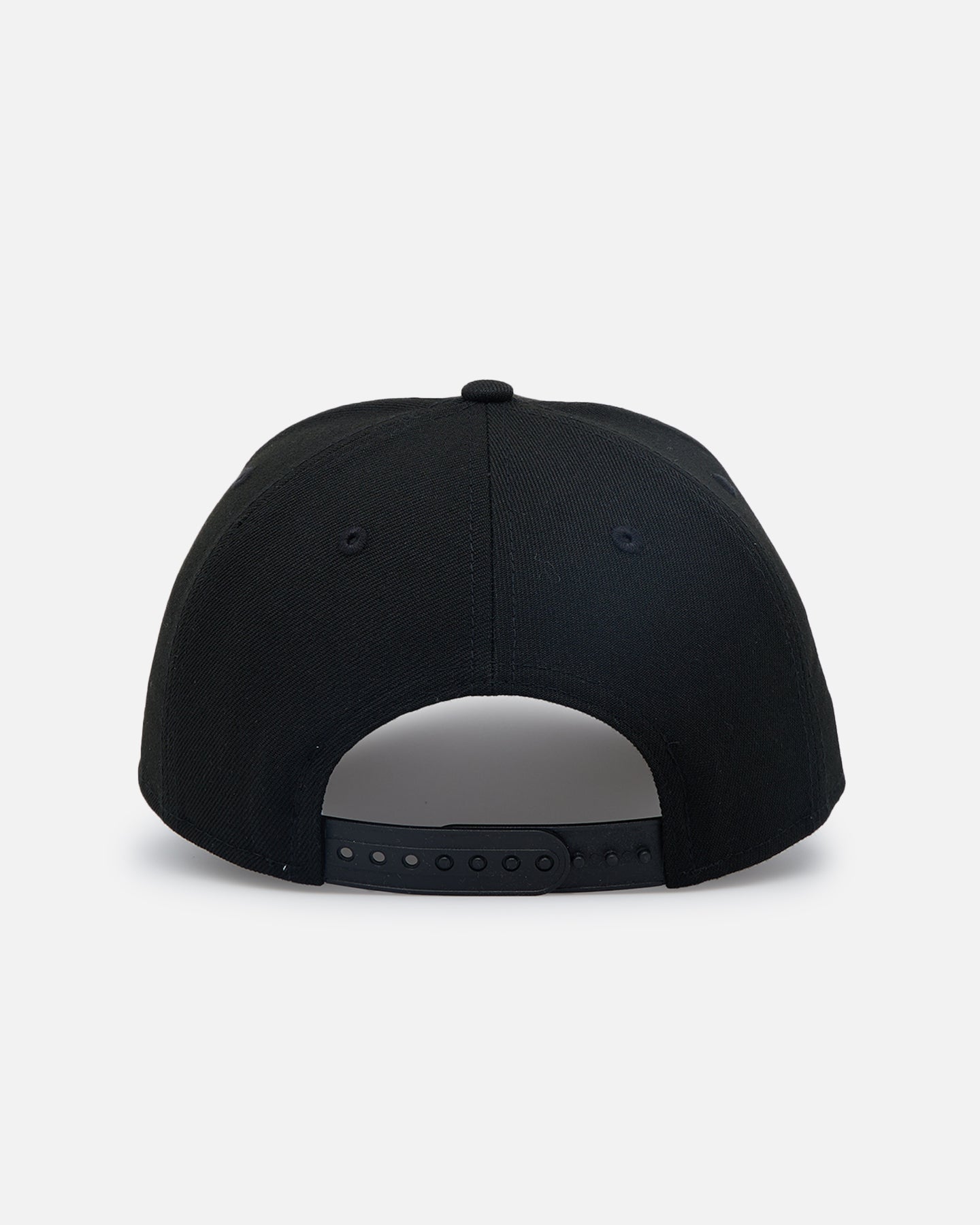 New Era Los Angeles Dodgers "Japan Pack" 9FORTY A-Frame Snapback Black