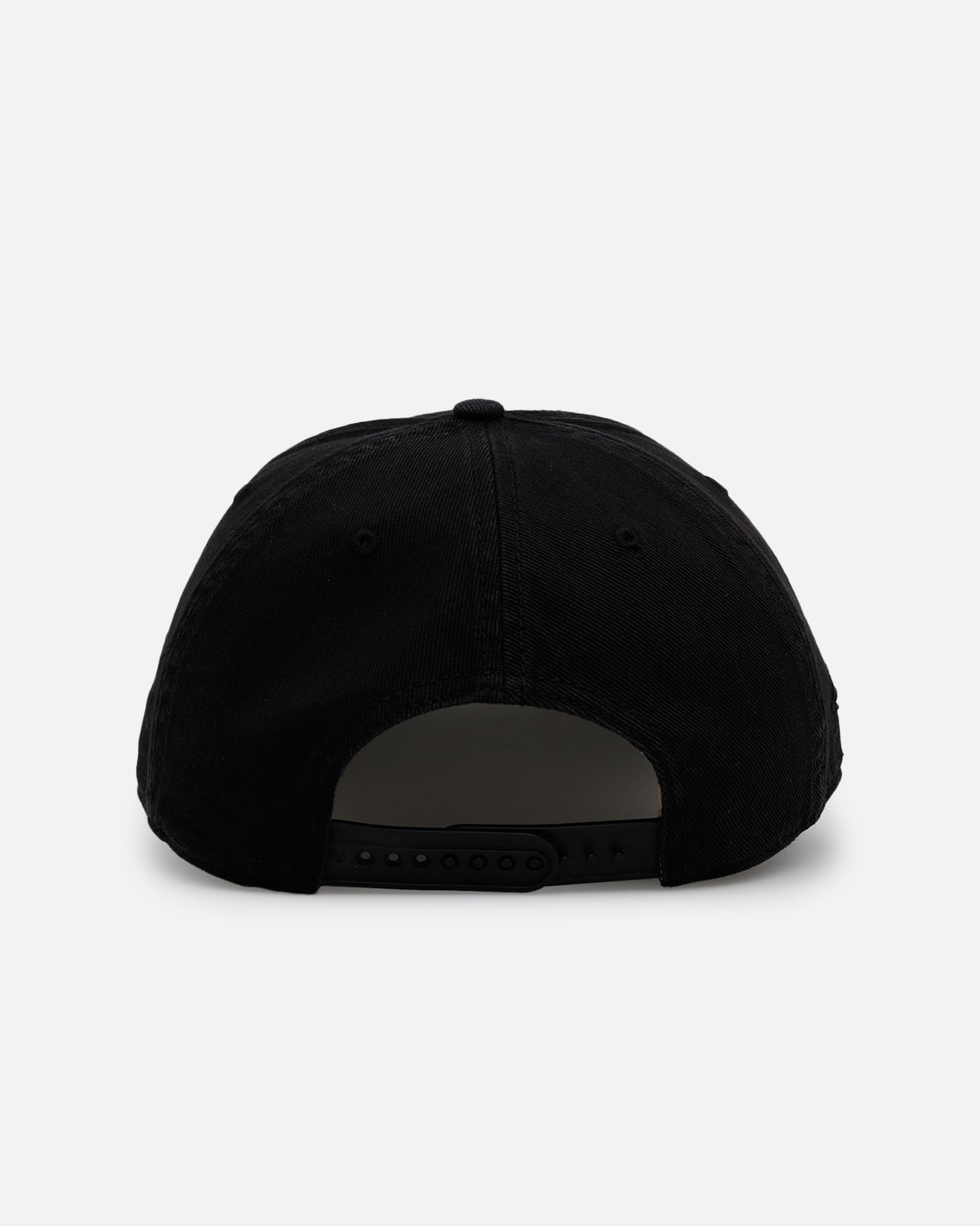 47 Brand Boston Celtics 'NBA Trophy Case' Premium Hitch Snapback Black