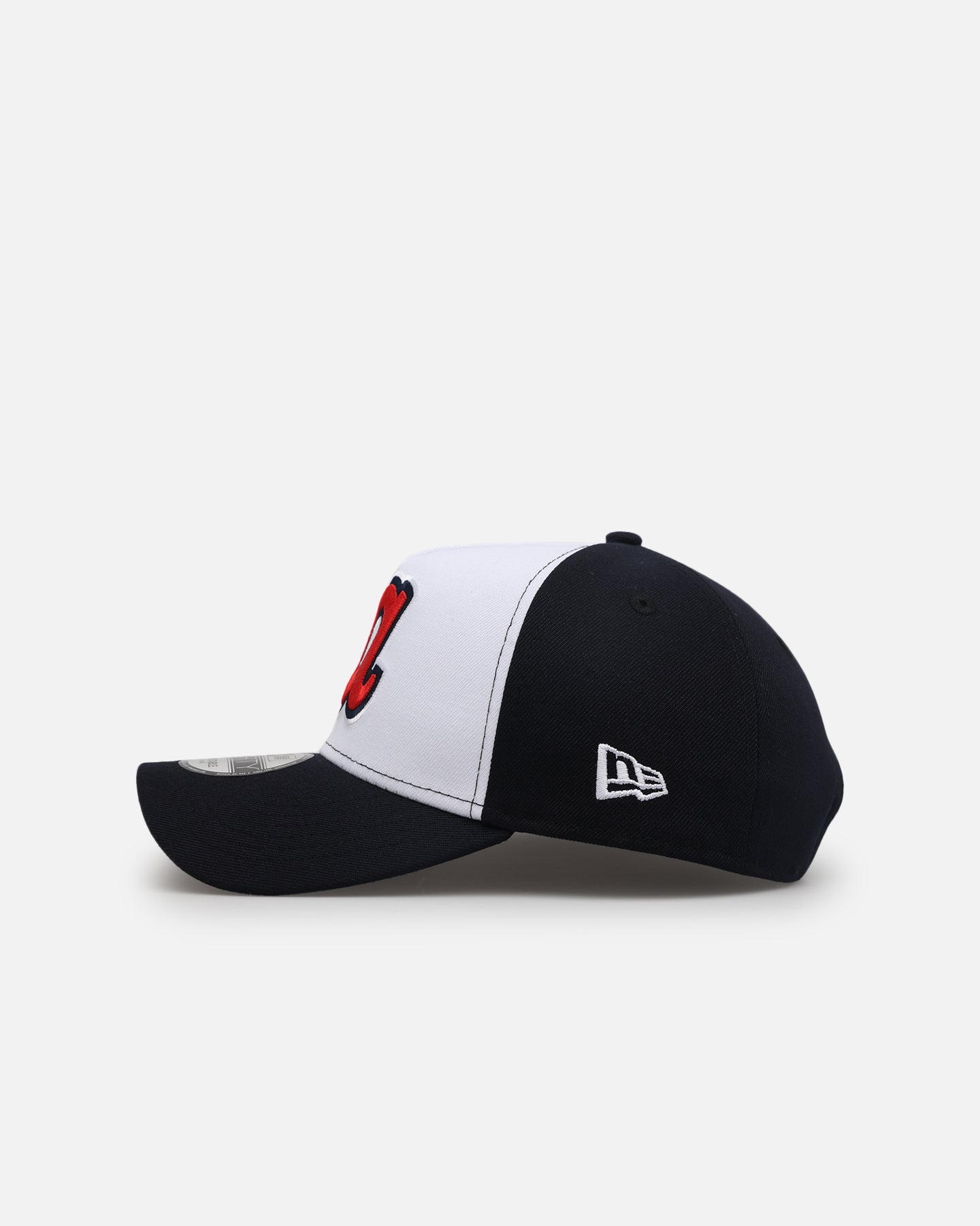 New Era Atlanta Braves 'MLB All Star Game 2024' 9FORTY Snapback Navy