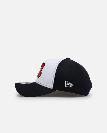 New Era Atlanta Braves 'MLB All Star Game 2024' 9FORTY Snapback Navy