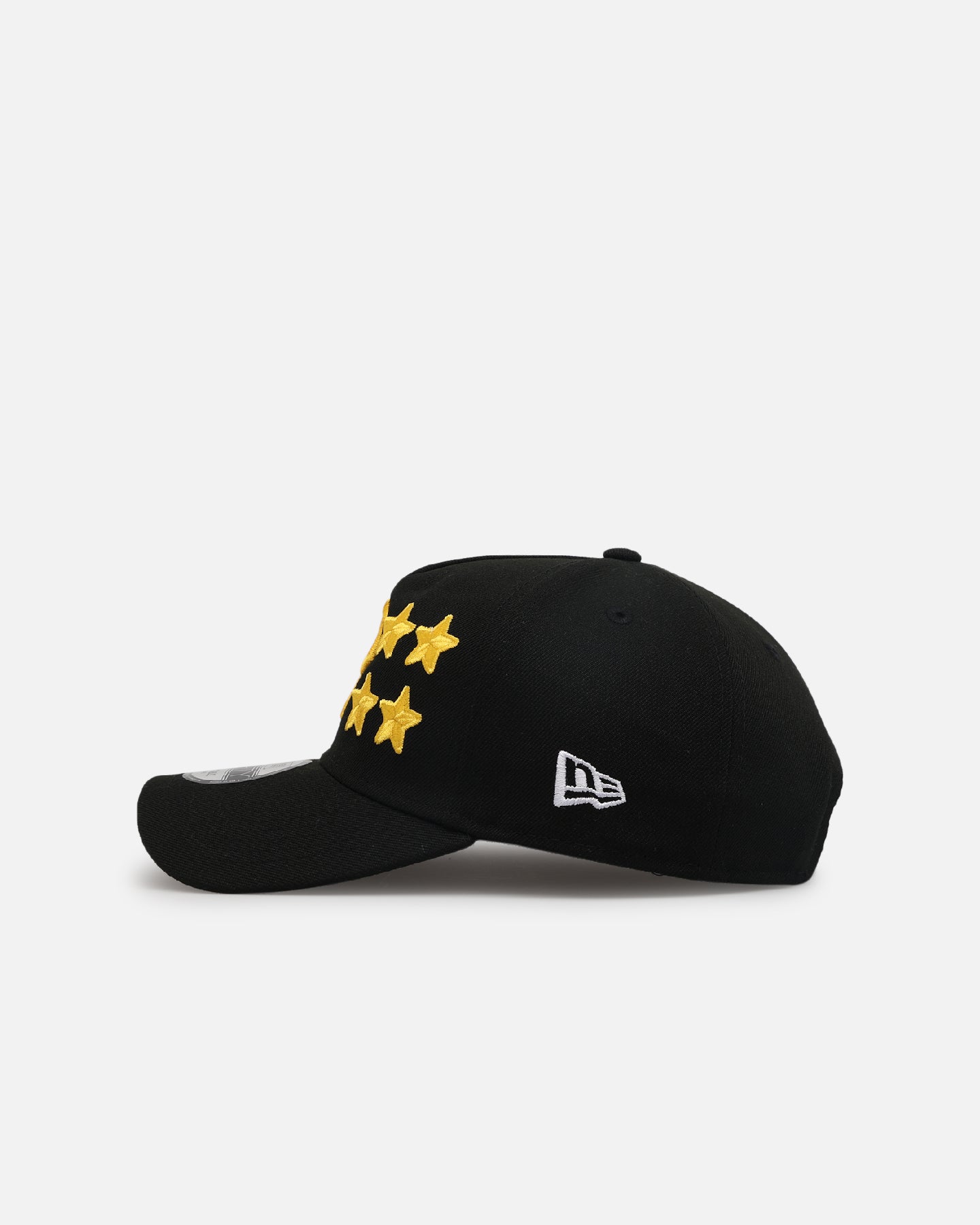 New Era Pittsburgh Pirates 'MLB ASG 2024' 9FORTY Snapback Black/Yellow