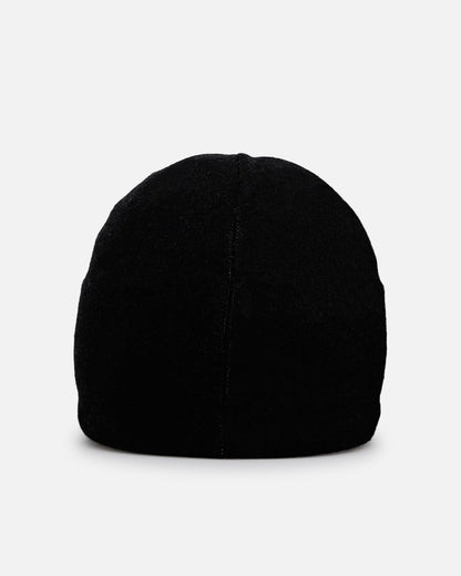 New Era Los Angeles Dodgers Mega Logo Beanie Black