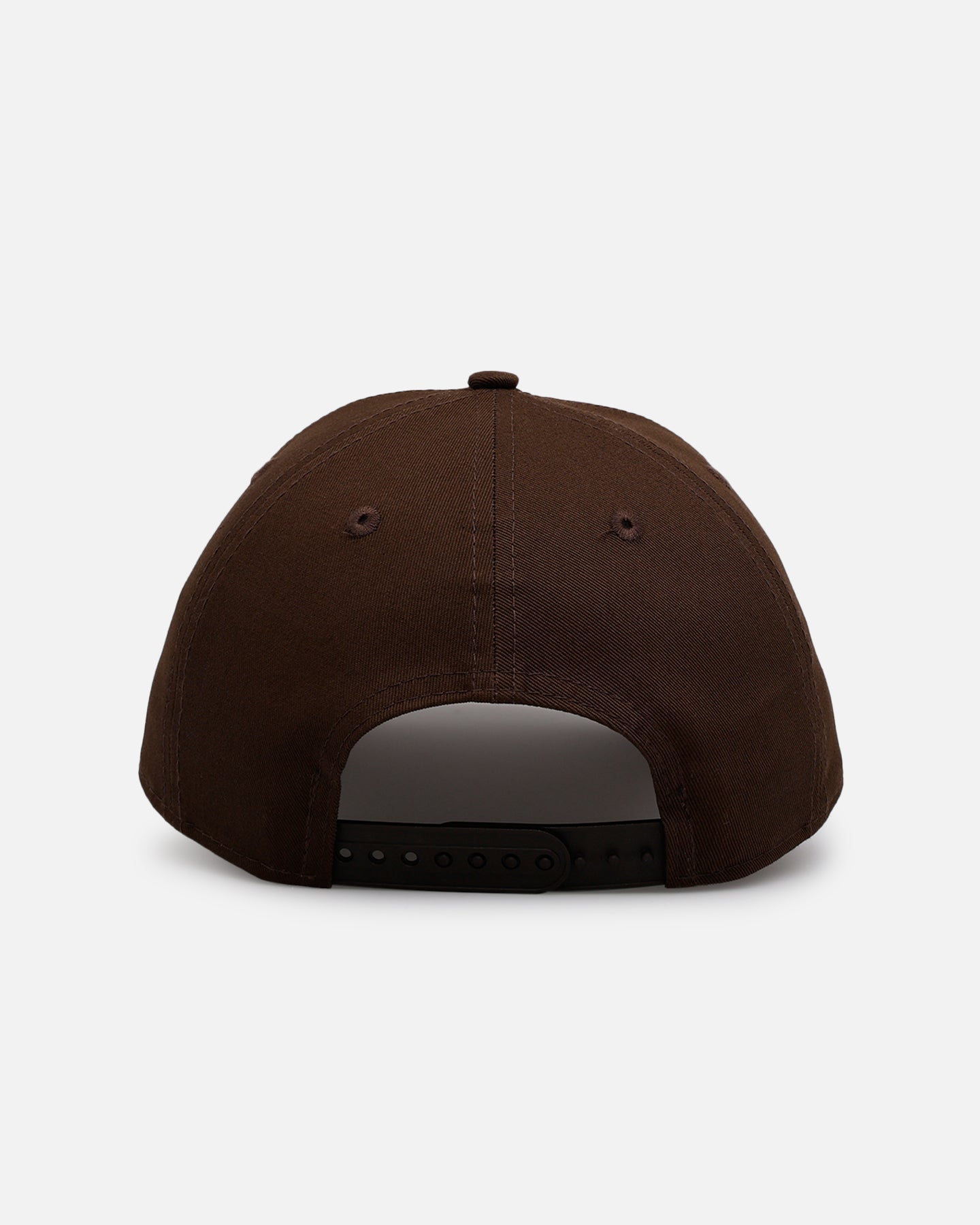 New Era Chicago Cubs 'Diamante' 9FORTY A-Frame Snapback Walnut