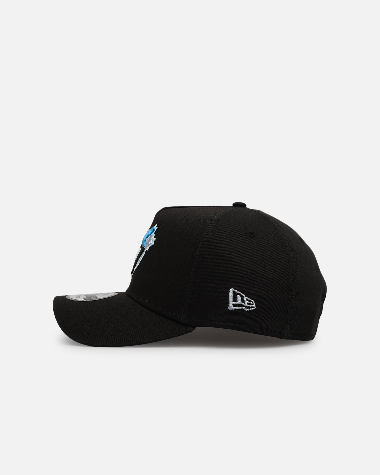 New Era Toronto Blue Jays 'Icy Blue' 9FORTY A-Frame Snapback Ice Blue