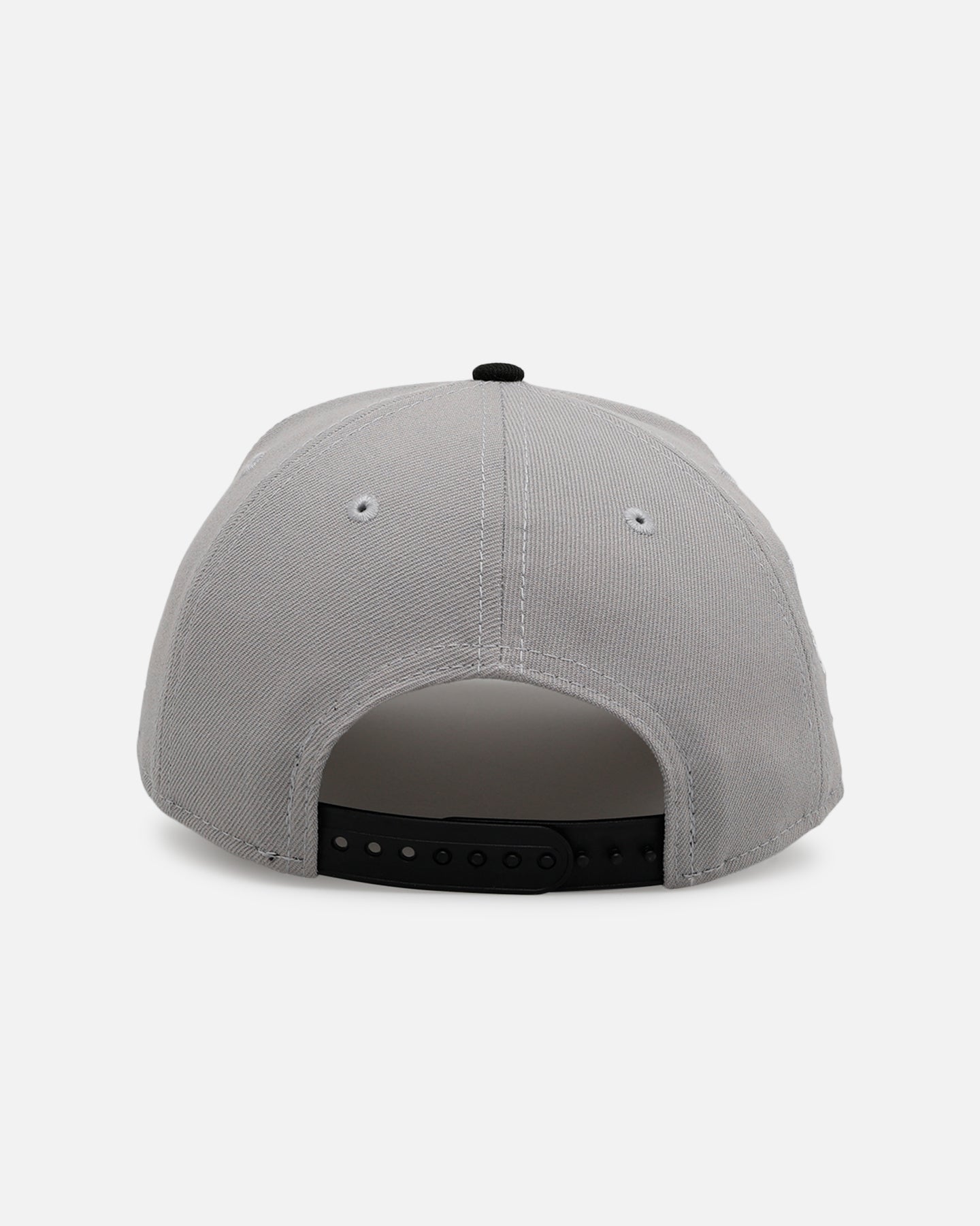 New Era Pittsburgh Pirates 'Away Greys' 9FORTY A-Frame Snapback Grey