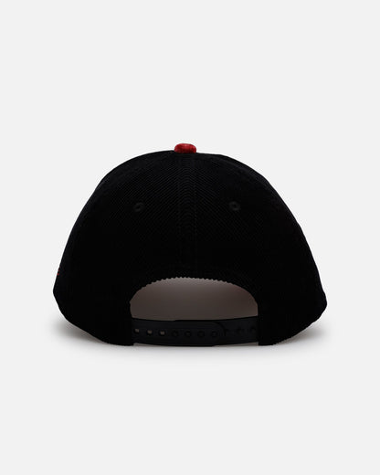 New Era Arizona Diamondbacks 'Velvet Cord Certified Lover' 9FORTY A-Frame Premium Corduroy Snapback Violet
