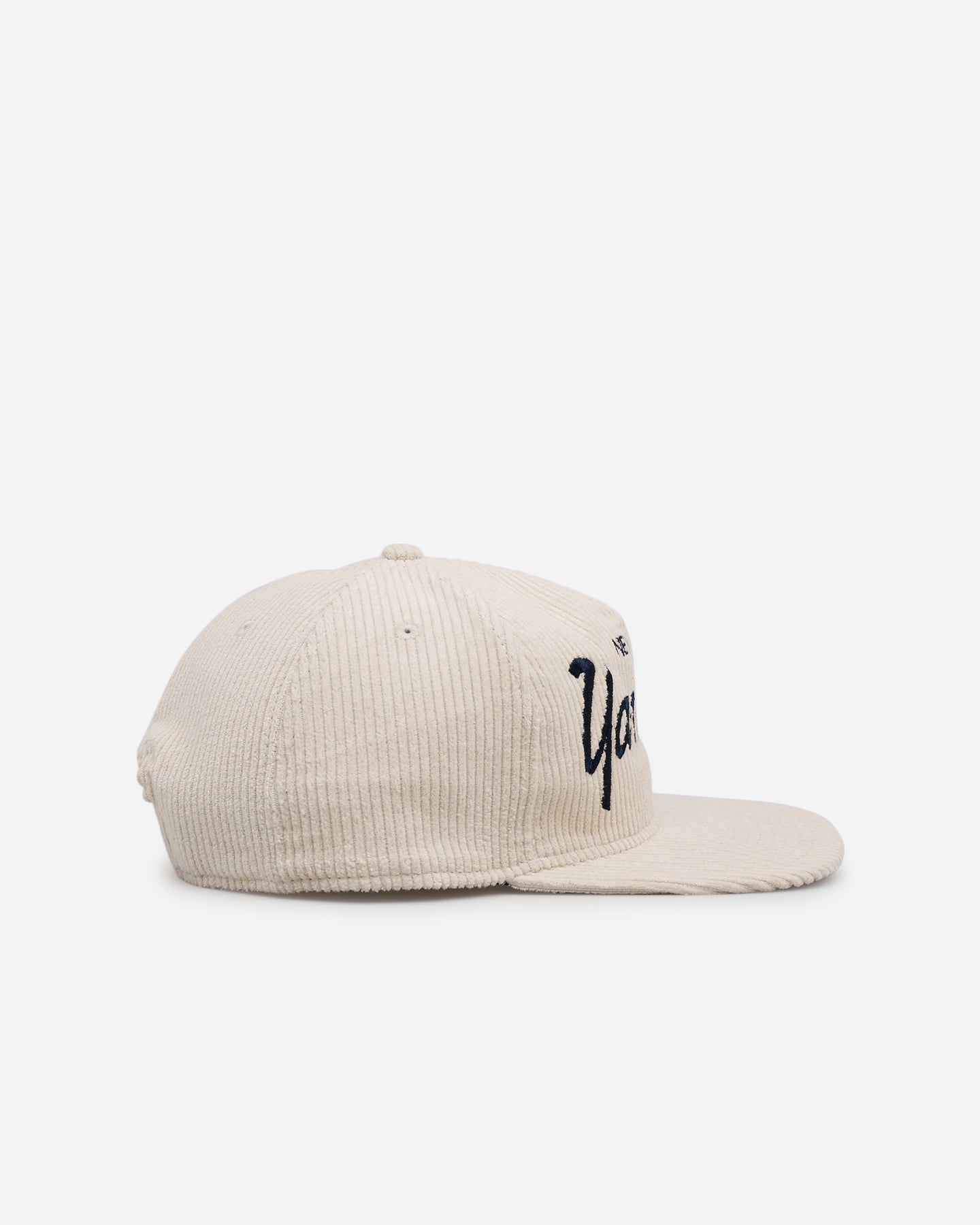 New Era New York Yankees 'Yankees Variety Pack' Corduroy Golfer Snapback Chrome