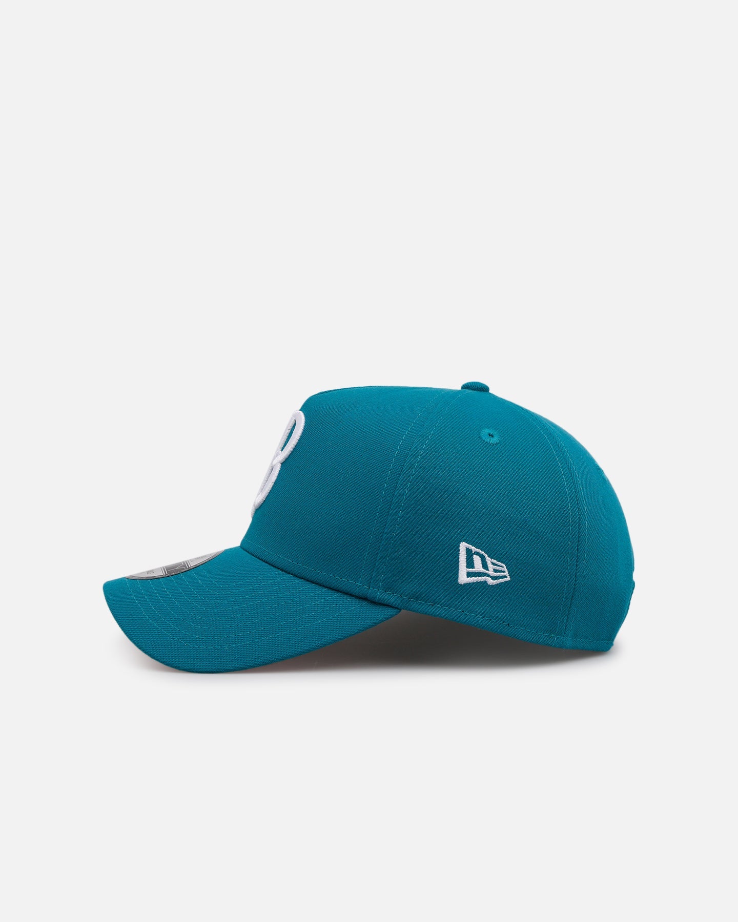 New Era Baltimore Orioles 'Aqua' 9FORTY A-Frame Snapback Aqua