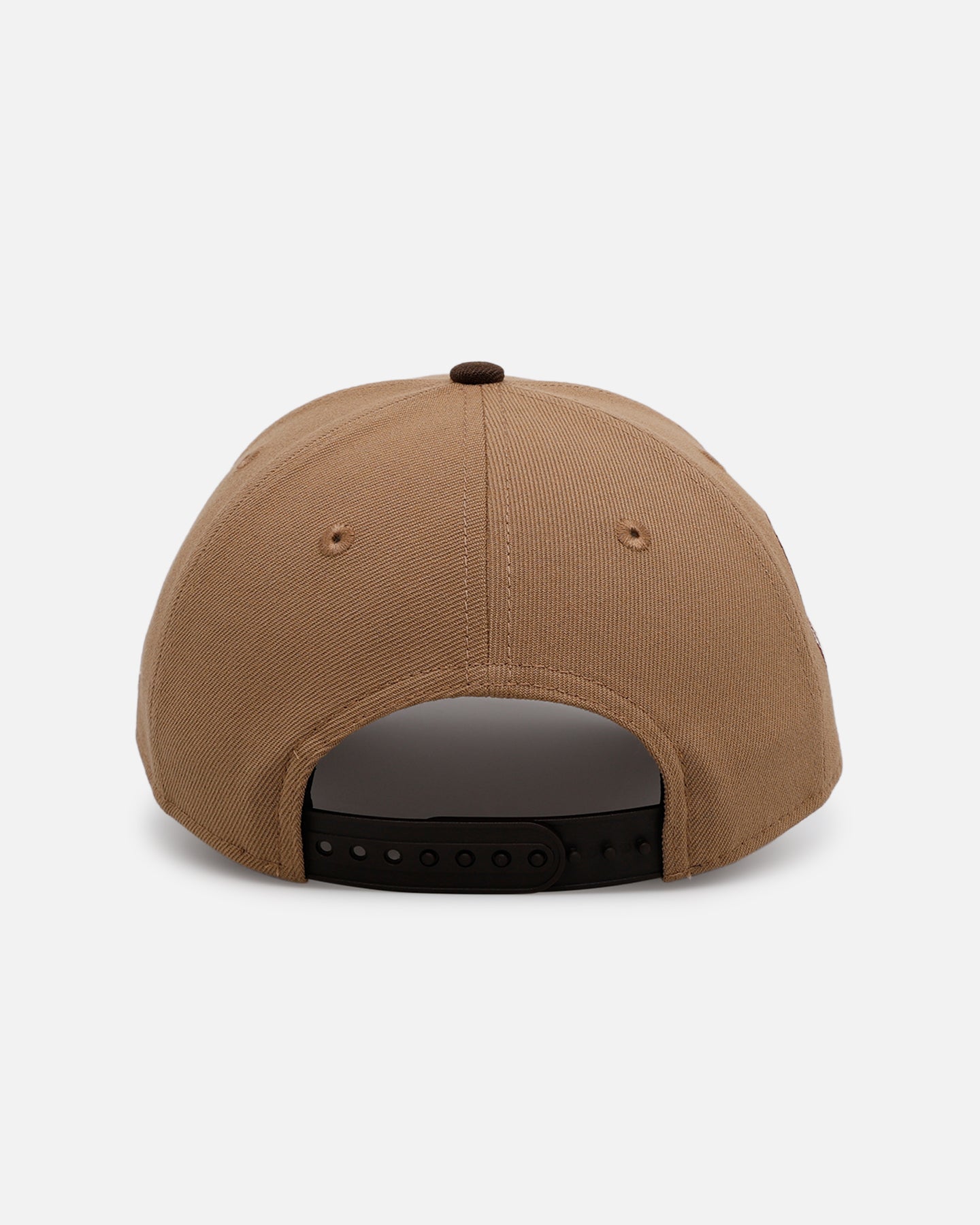 New Era Philadelphia Eagles 'Thanksgiving Football' 9FORTY A-Frame Snapback Khaki