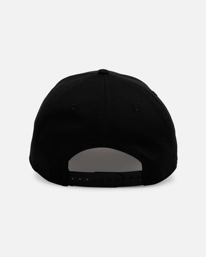 New Era Las Vegas Raiders 'Palm Trees' 9FORTY A-Frame Snapback Official Team Color