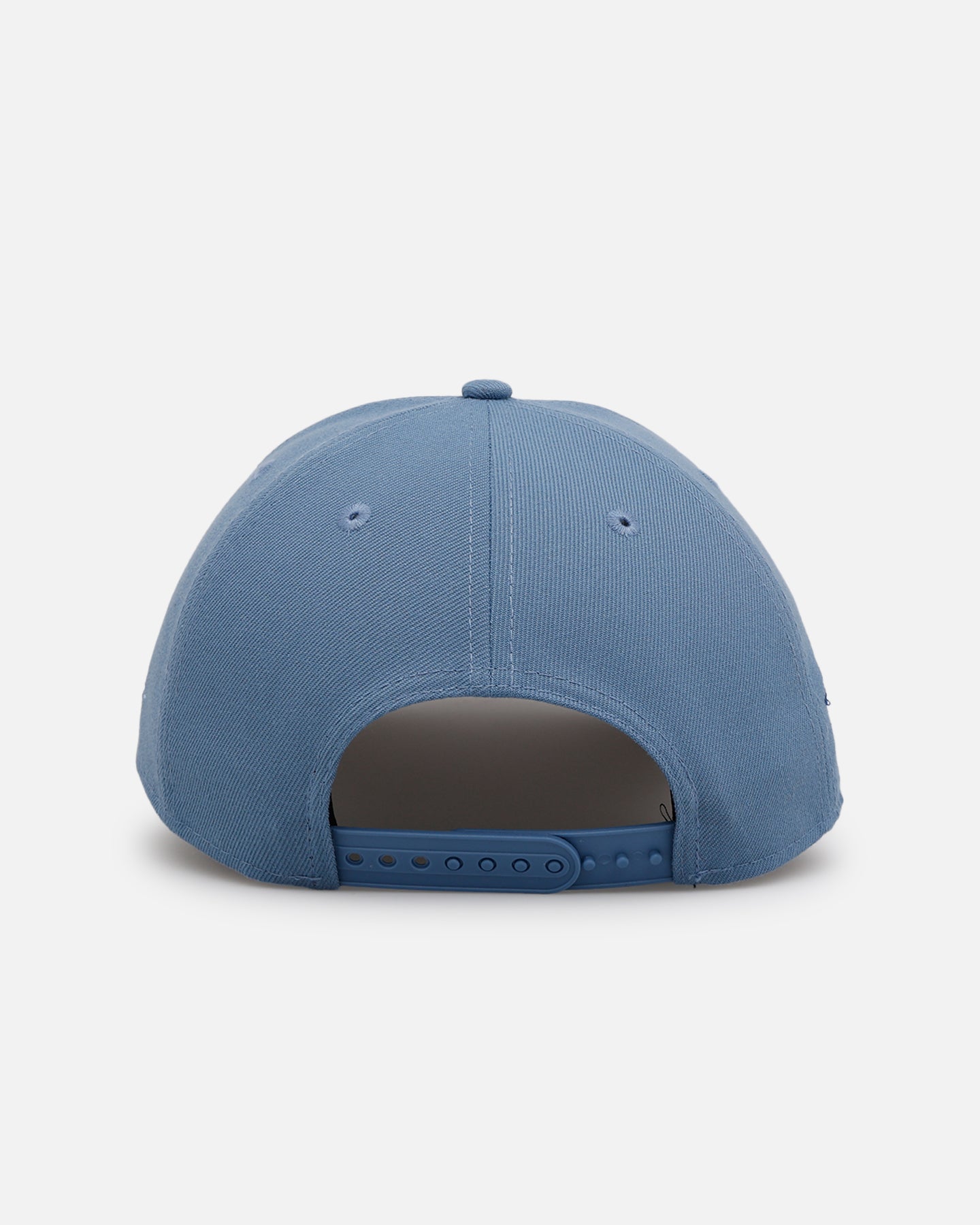 New Era Indianapolis Colts 'Faded Blue' 9FORTY A-Frame Snapback Faded Blue