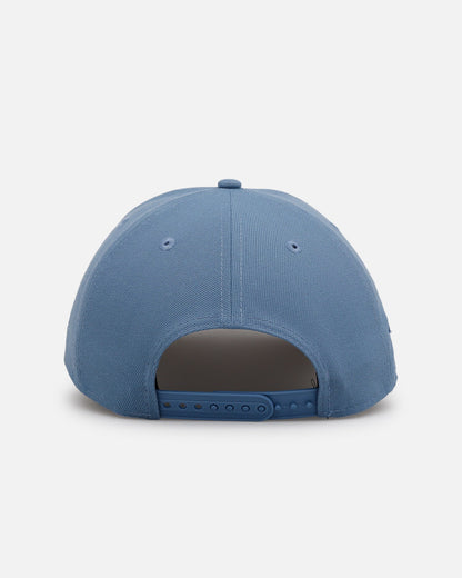 New Era Indianapolis Colts 'Faded Blue' 9FORTY A-Frame Snapback Faded Blue