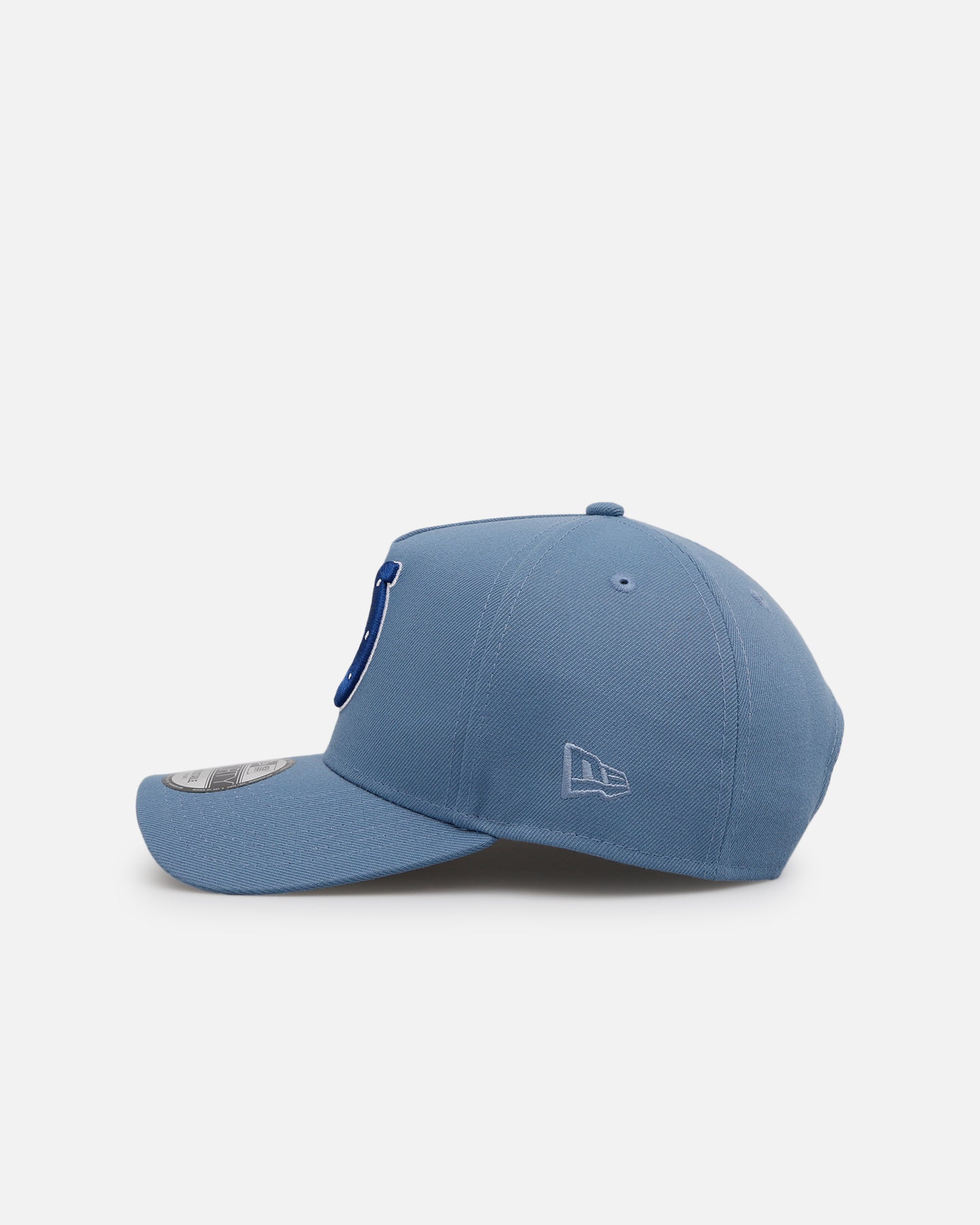 New Era Indianapolis Colts 'Faded Blue' 9FORTY A-Frame Snapback Faded Blue