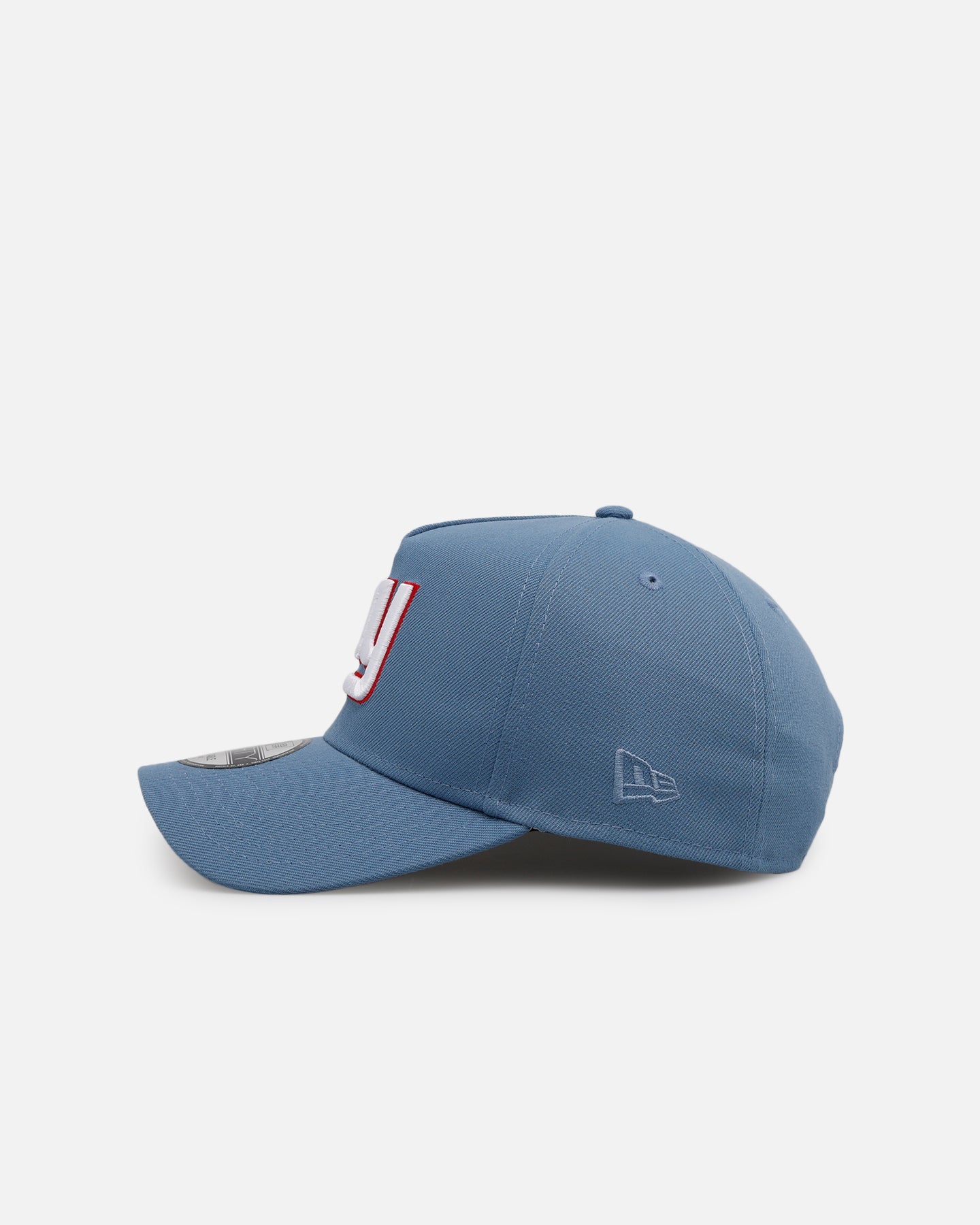 New Era New York Giants 'Faded Blue' 9FORTY A-Frame Snapback Faded Blue