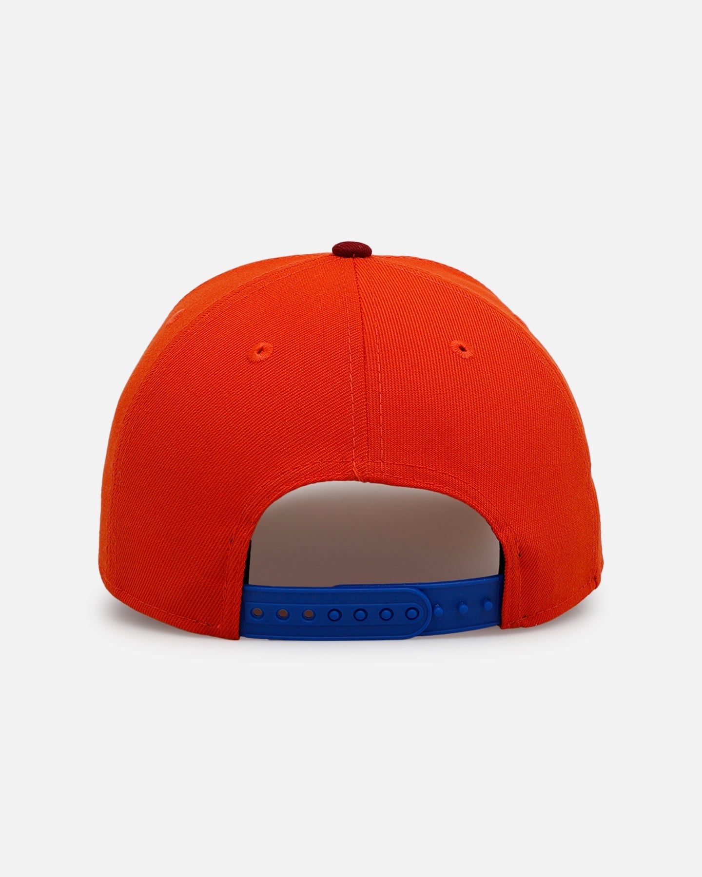 New Era New York Yankees 'Horizon' 9FORTY A-Frame Snapback Orange