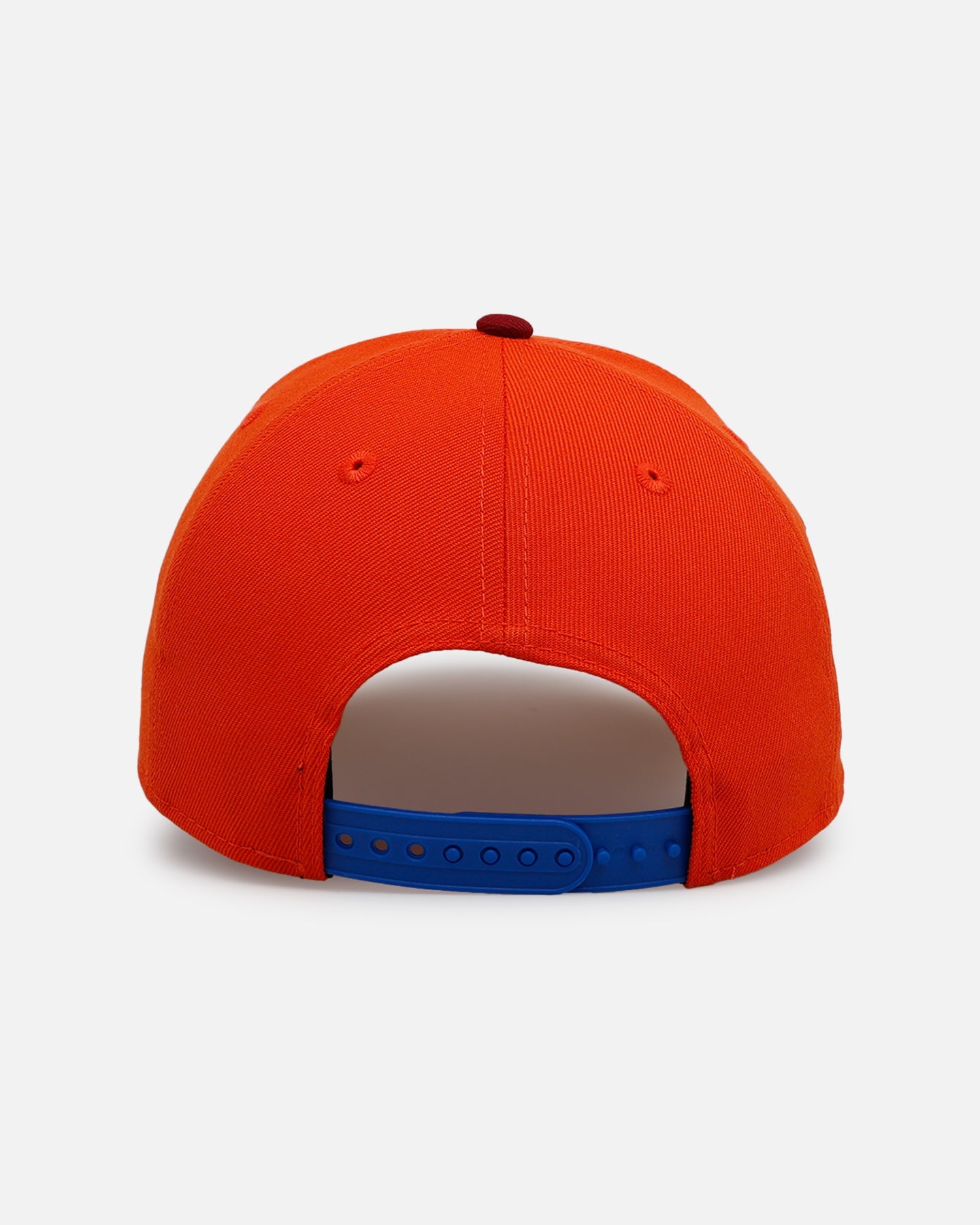 New Era Philadelphia Phillies 'Horizon' 9FORTY A-Frame Snapback Orange