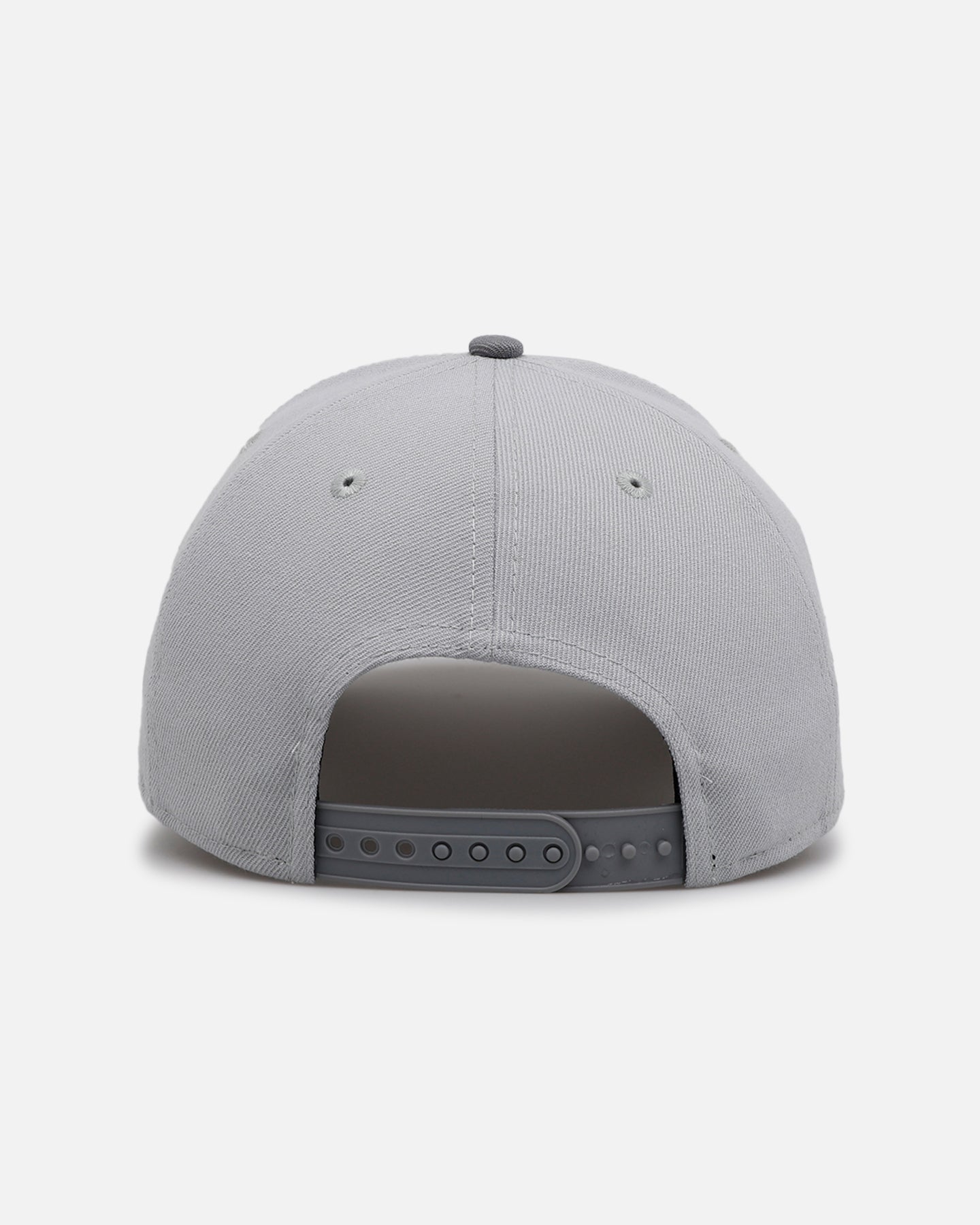 New Era Oakland Athletics 'Smoke' 9FORTY A-Frame Snapback Smoke