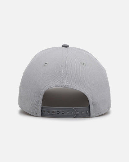 New Era Oakland Athletics 'Smoke' 9FORTY A-Frame Snapback Smoke