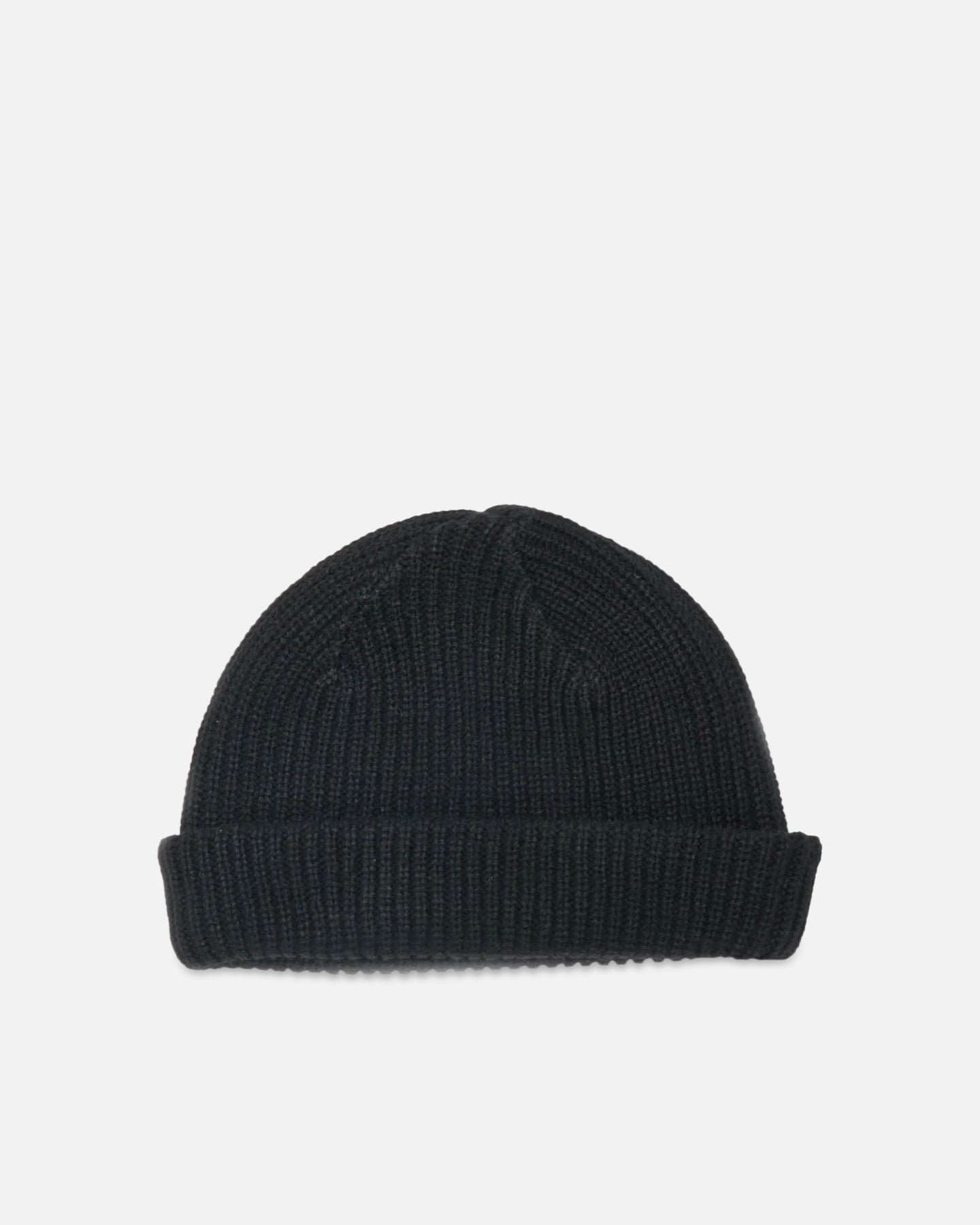 X-Large OG Low Beanie Black