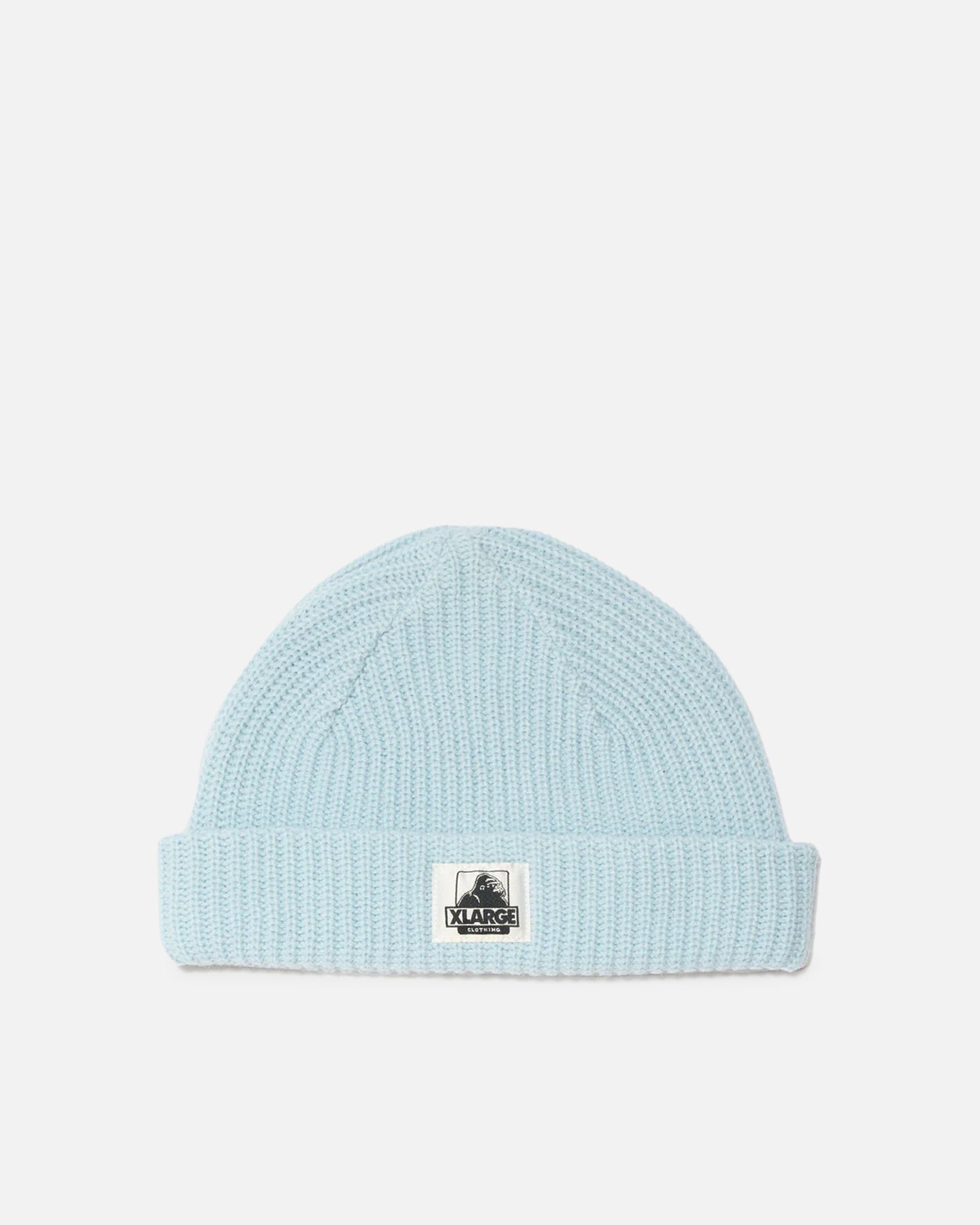 X-Large OG Low Beanie Sterling Blue