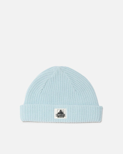 X-Large OG Low Beanie Sterling Blue