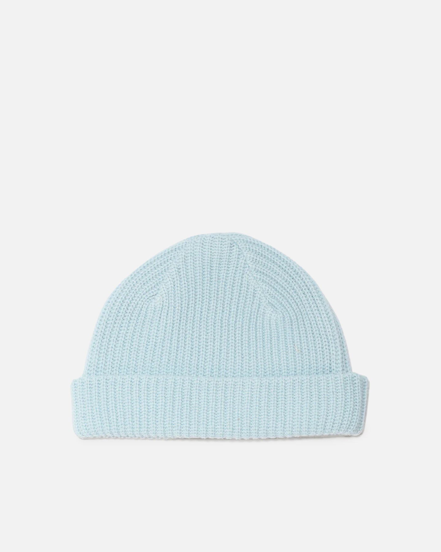 X-Large OG Low Beanie Sterling Blue