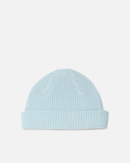 X-Large OG Low Beanie Sterling Blue