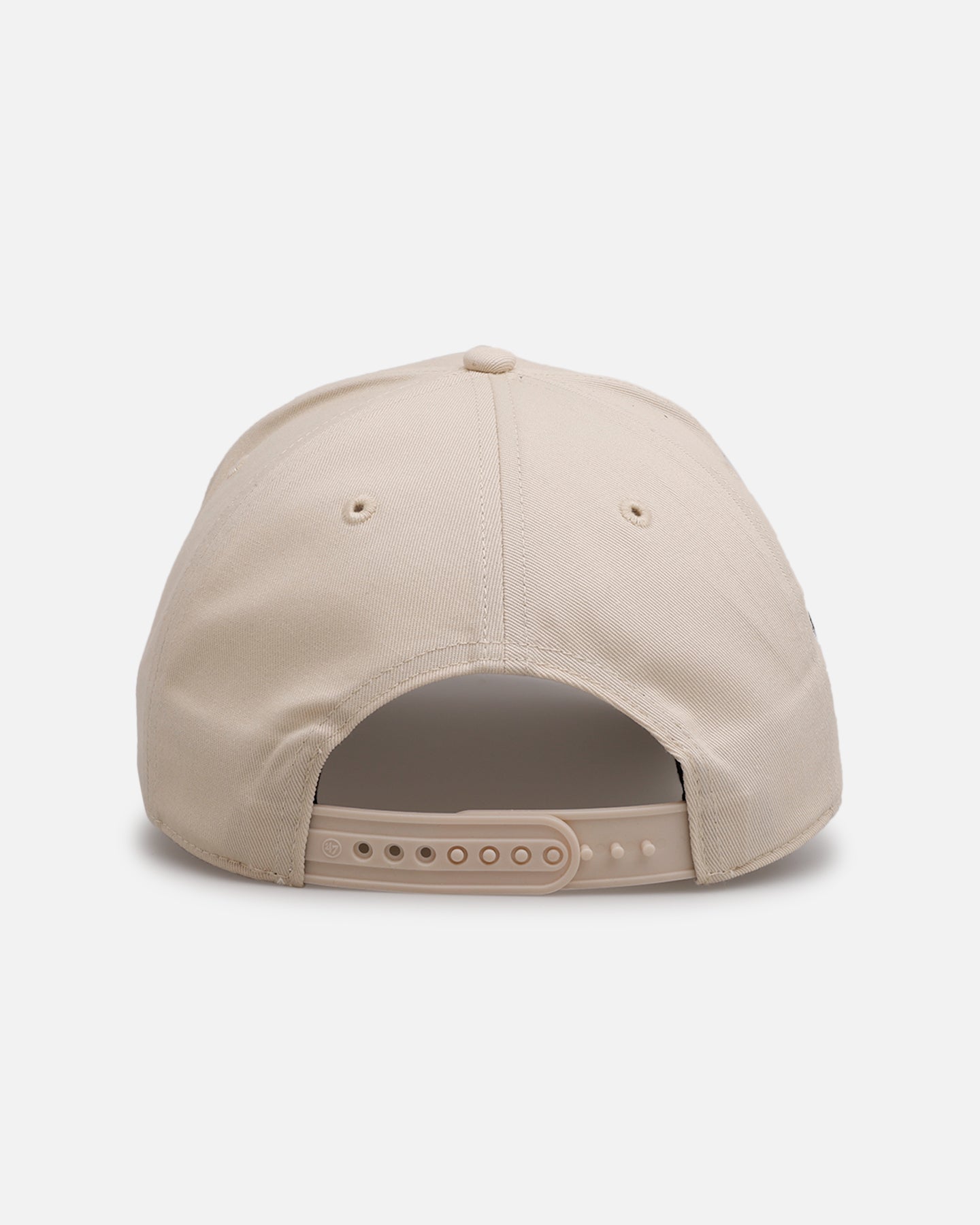 47 Brand Baltimore Orioles 'Caramel Swirl' MVP Snapback Natural/Khaki