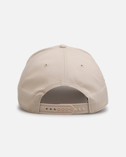 47 Brand Baltimore Orioles 'Caramel Swirl' MVP Snapback Natural/Khaki