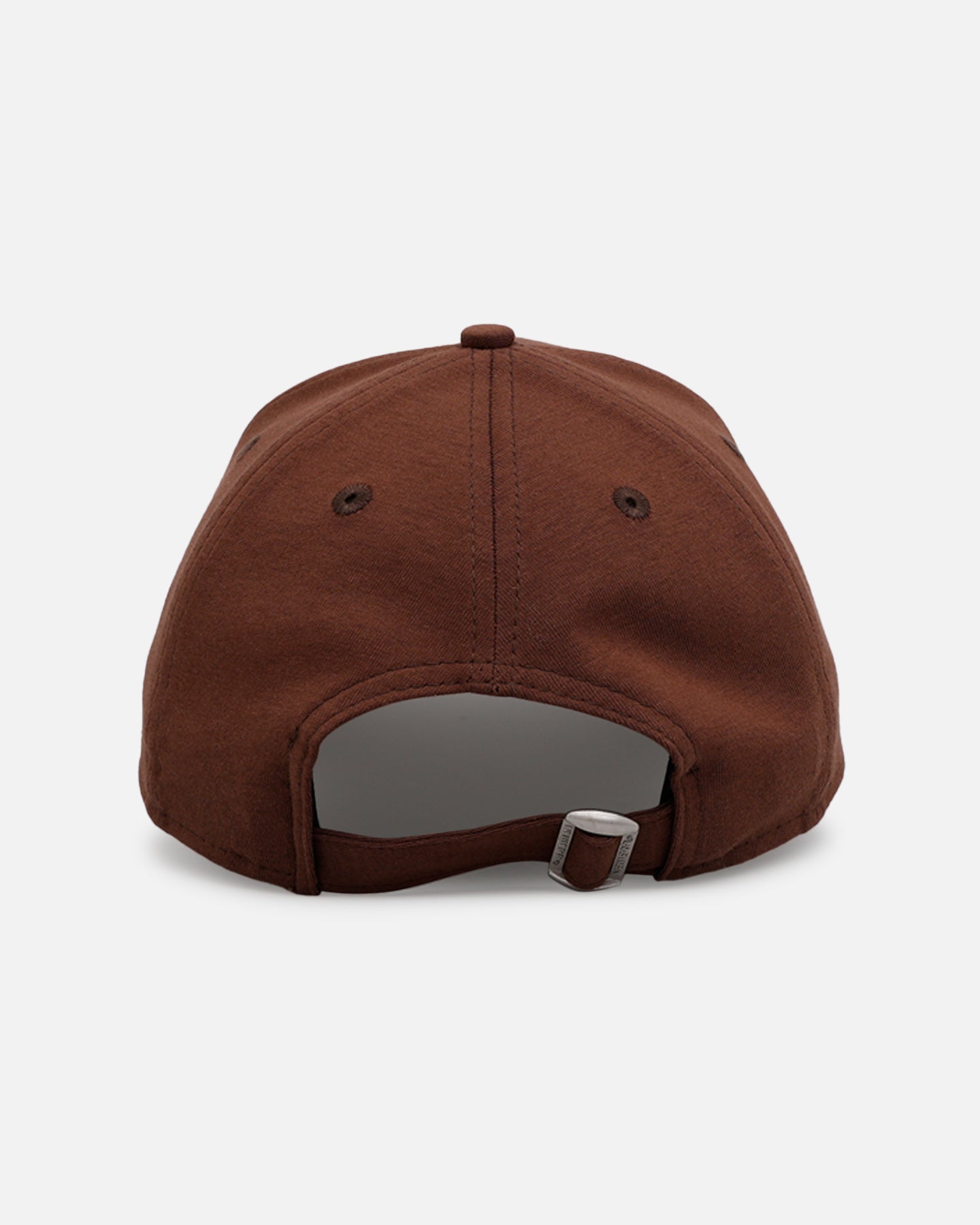 New Era Los Angeles Lakers 'Cozy 2.0' 9FORTY A-Frame Strapback Brown