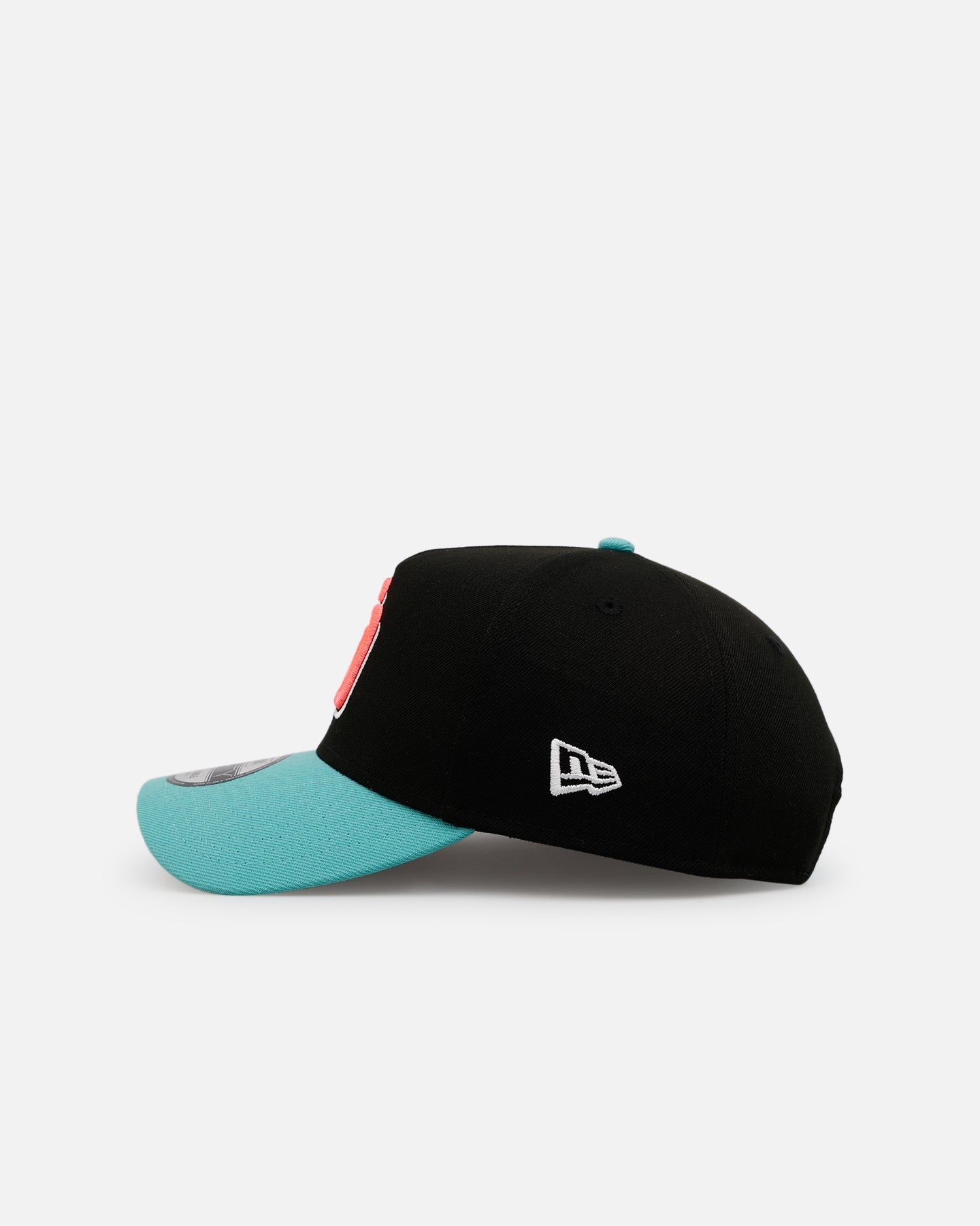 New Era San Diego Padres 'Metallic City Connect' 9FORTY A-Frame Snapback Official Team Color