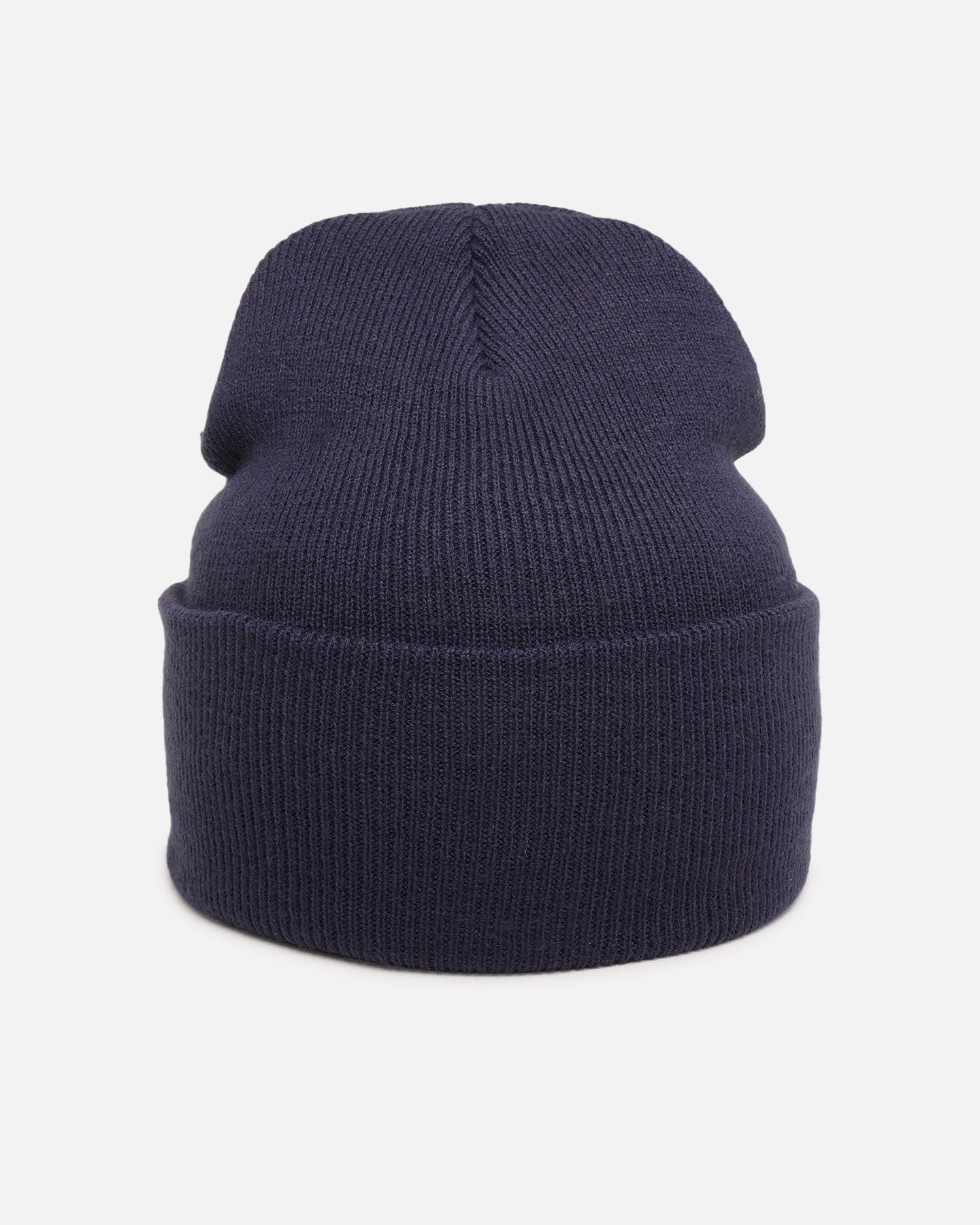 47 Brand Arsenal FC 'Premier League Supporters' Light 47 Cuff Knit Beanie Navy