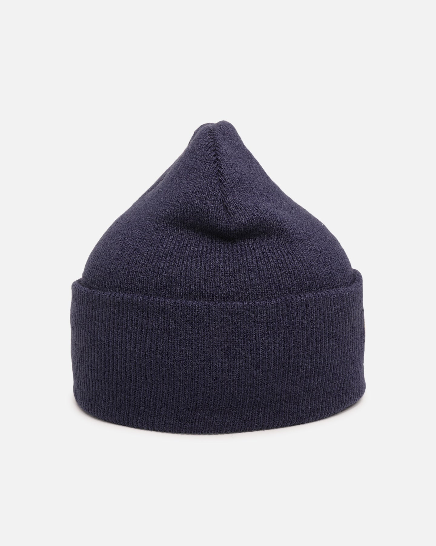 47 Brand Arsenal FC 'Premier League Supporters' Light 47 Cuff Knit Beanie Navy