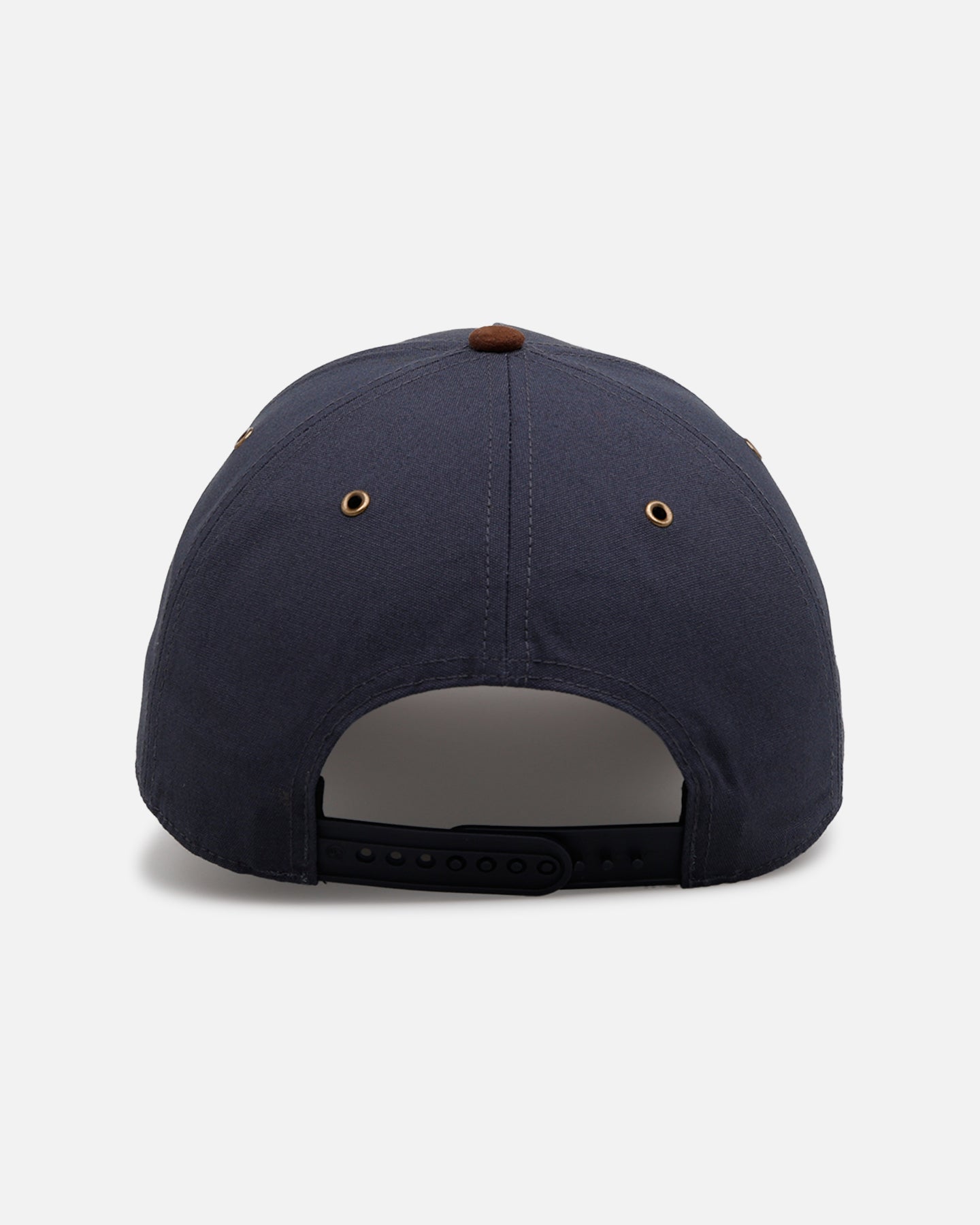 47 Brand Atlanta Braves 'Blueberry Pie' Hitch Snapback Vintage Navy