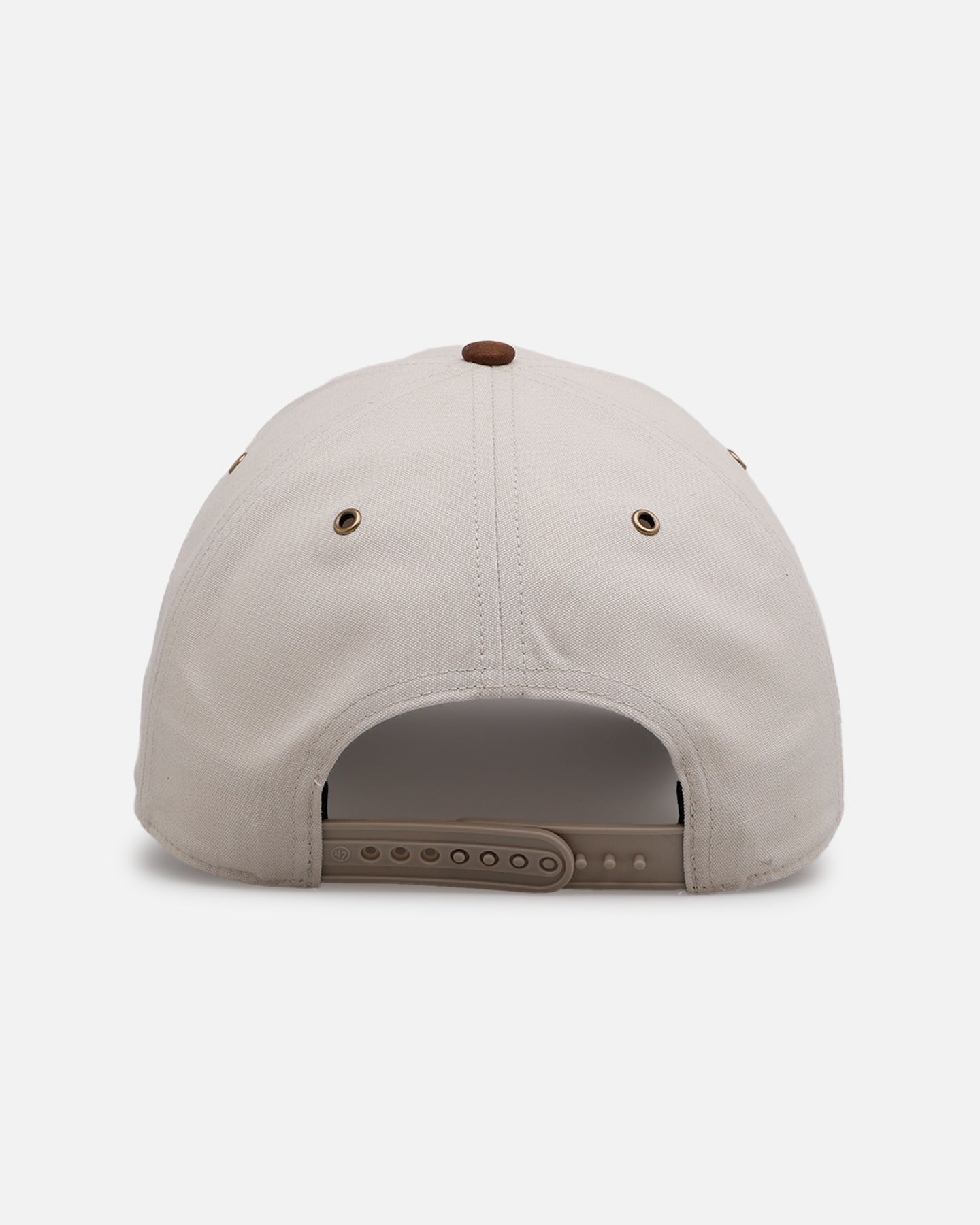 47 Brand Anaheim Ducks 'Coconut Cream Pie' Offside DT Snapback Coconut