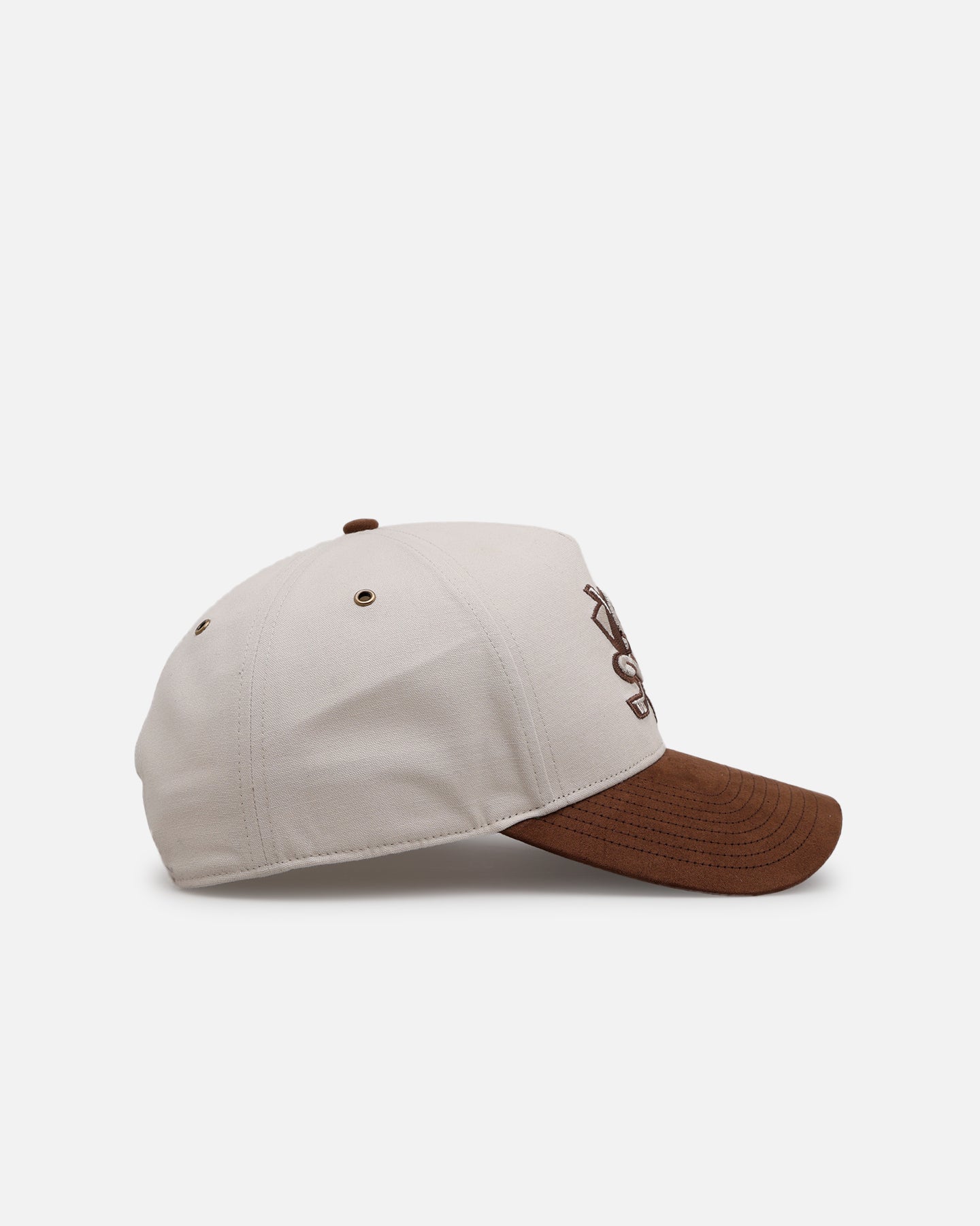 47 Brand Anaheim Ducks 'Coconut Cream Pie' Offside DT Snapback Coconut
