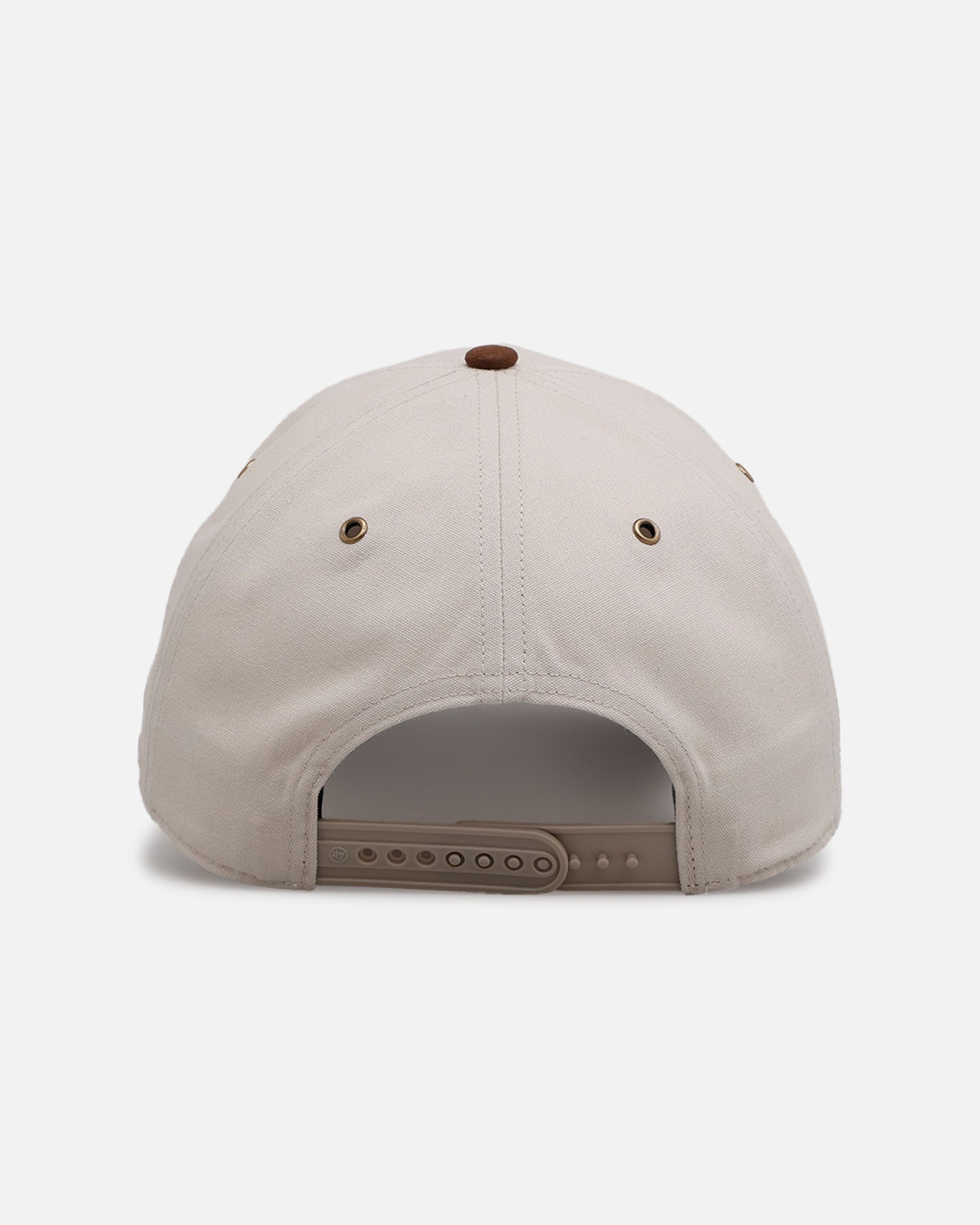 47 Brand Baltimore Orioles 'Coconut Cream Pie' Offside DT Snapback Coconut