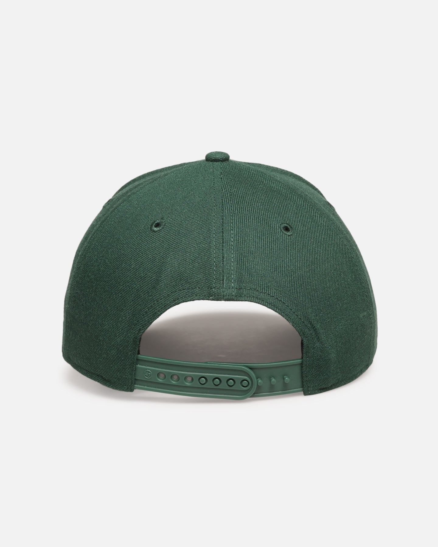47 Brand Arsenal MVP DT Snapback Dark Green