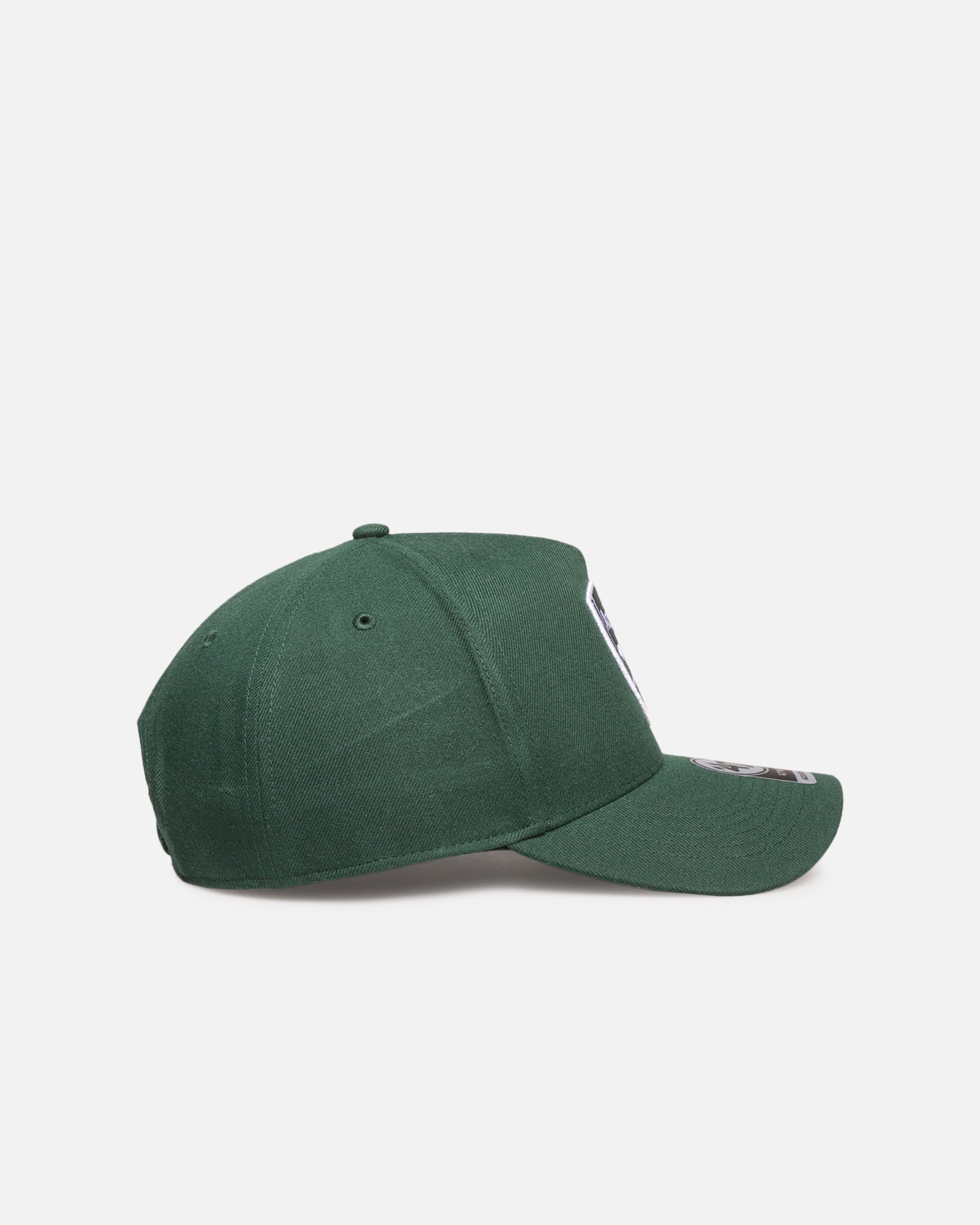 47 Brand Arsenal MVP DT Snapback Dark Green