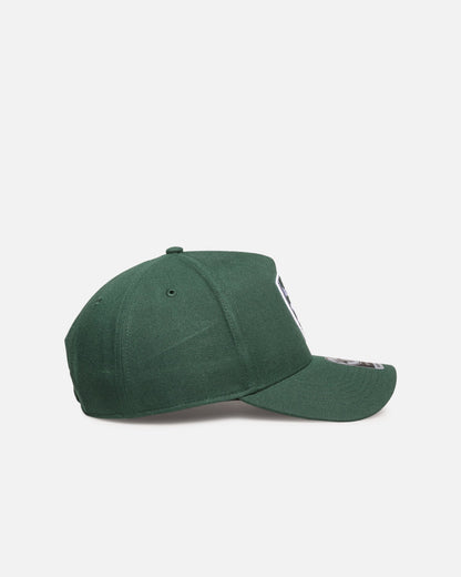 47 Brand Arsenal MVP DT Snapback Dark Green