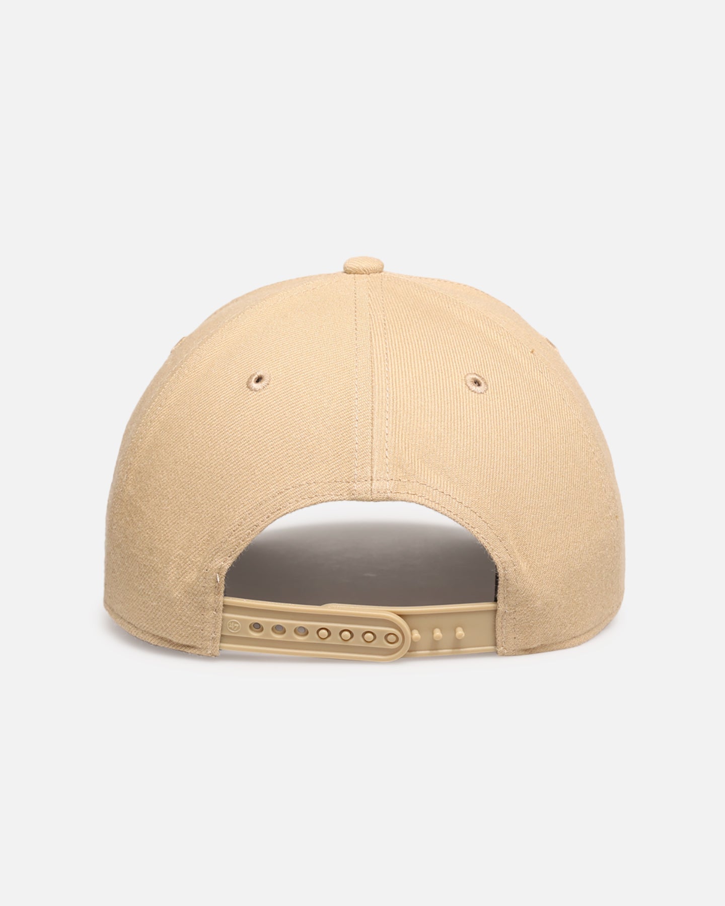 47 Brand Arsenal MVP DT Snapback Khaki/White