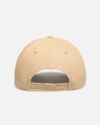 47 Brand Arsenal MVP DT Snapback Khaki/White