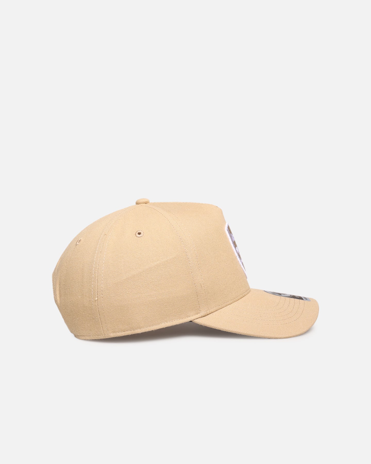 47 Brand Arsenal MVP DT Snapback Khaki/White