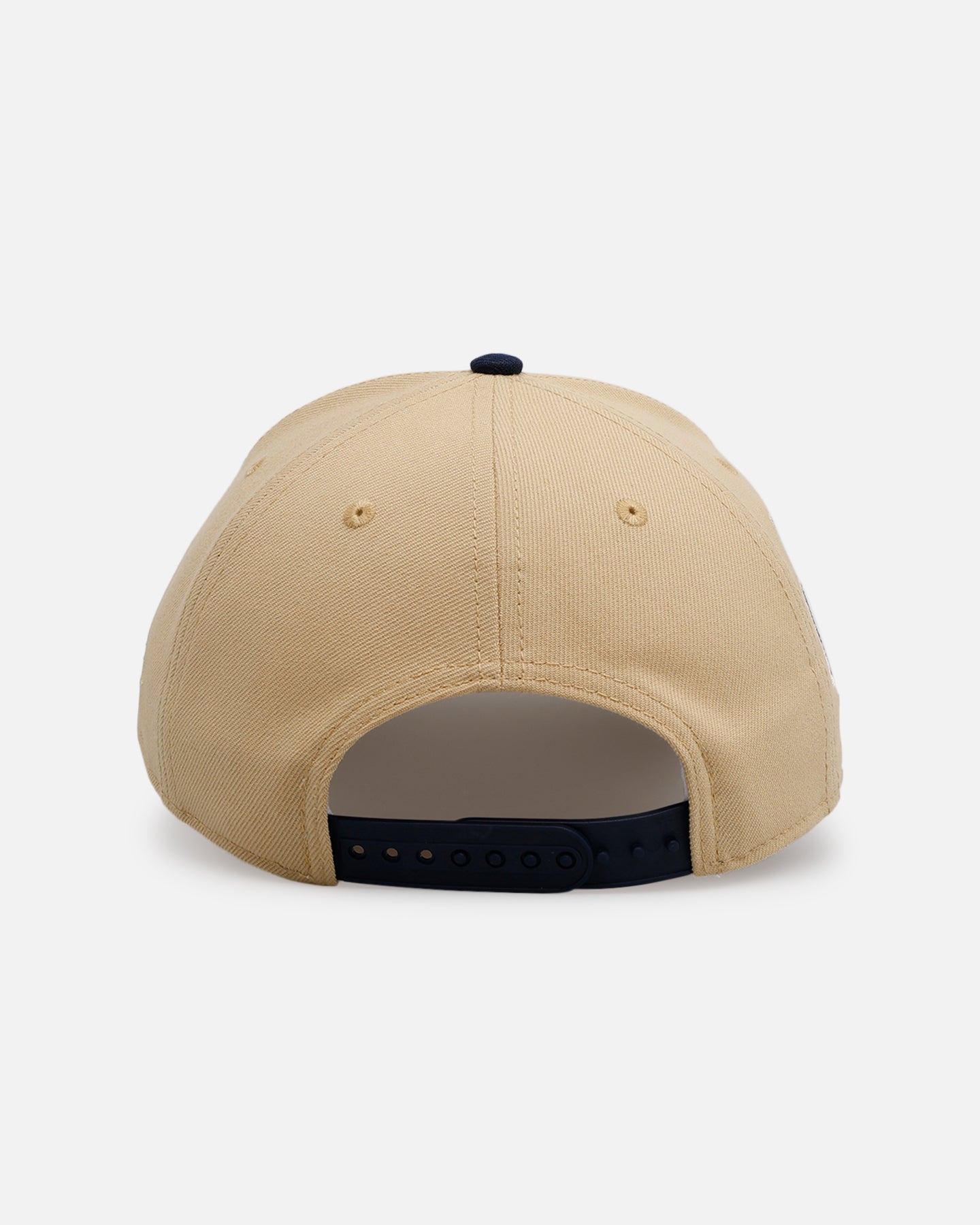 New Era Philadelphia Phillies 'Vintage' 9FORTY A-Frame Snapback Vegas Gold