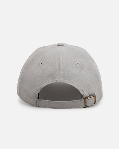 47 Brand Anaheim Ducks 'Ultrasuede' '47 MVP DT Strapback Gray/White